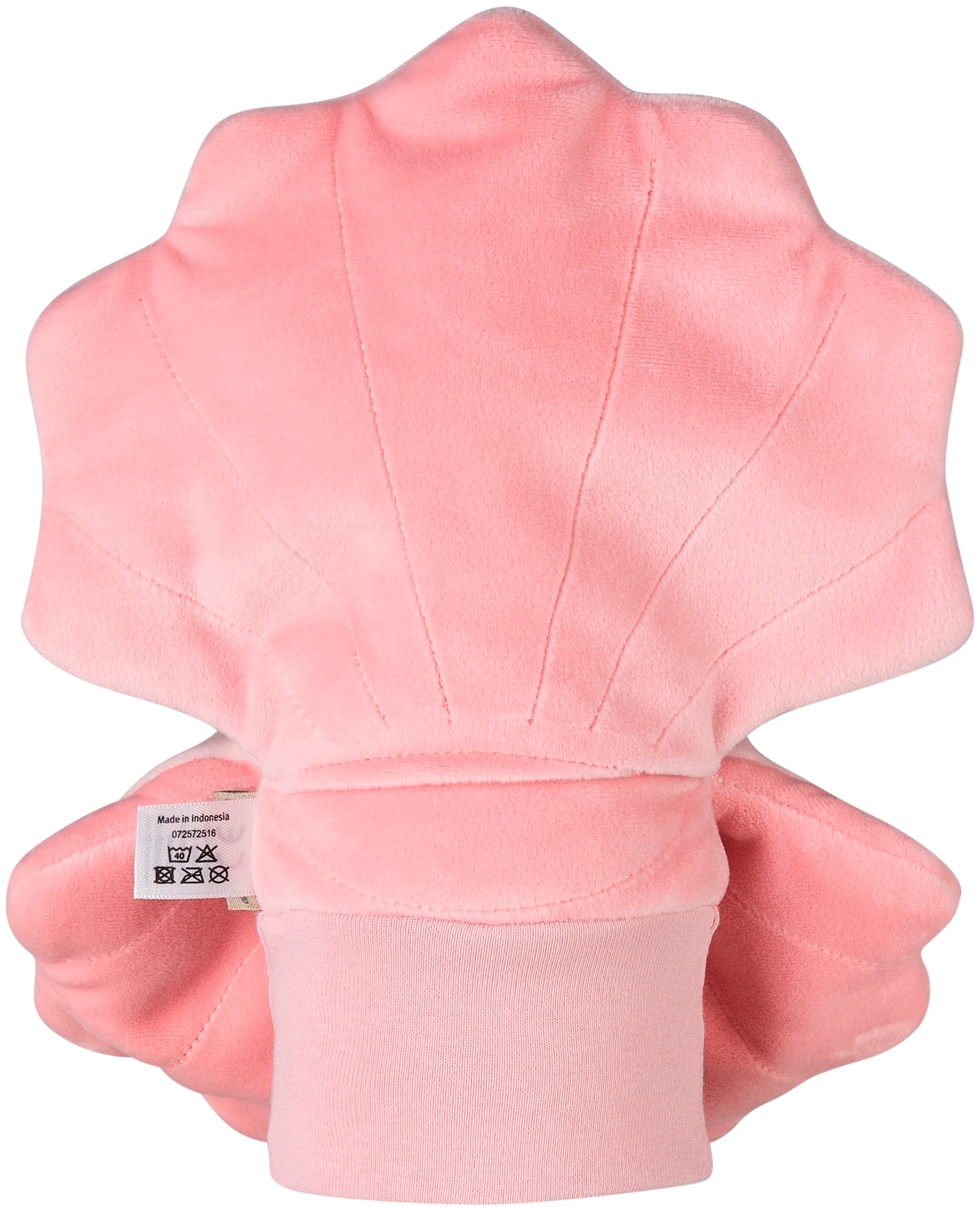 Sterntaler® Handpuppe »Muschel«