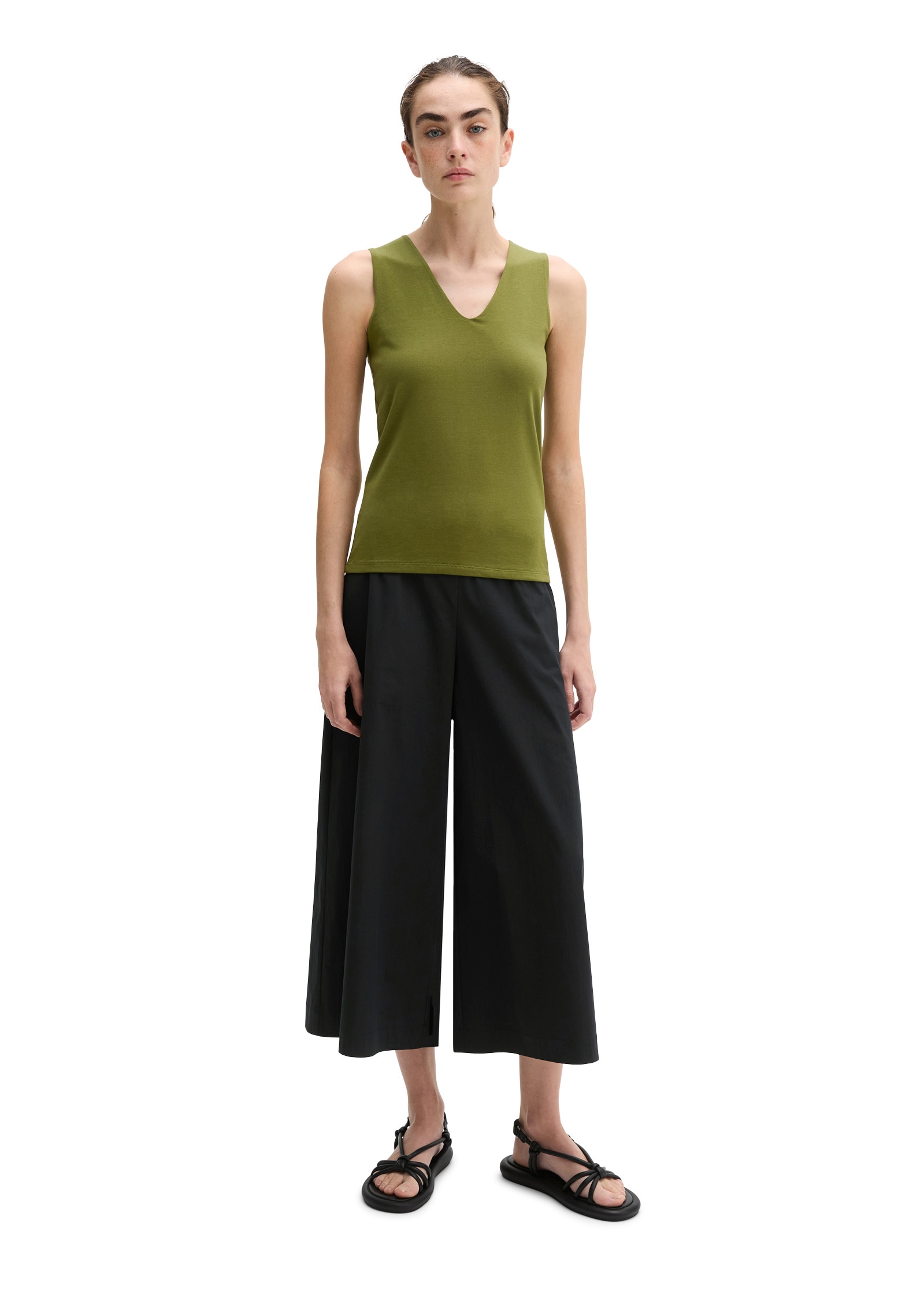 Marc O'Polo T-Shirt »aus weichem Stretch-Jersey«