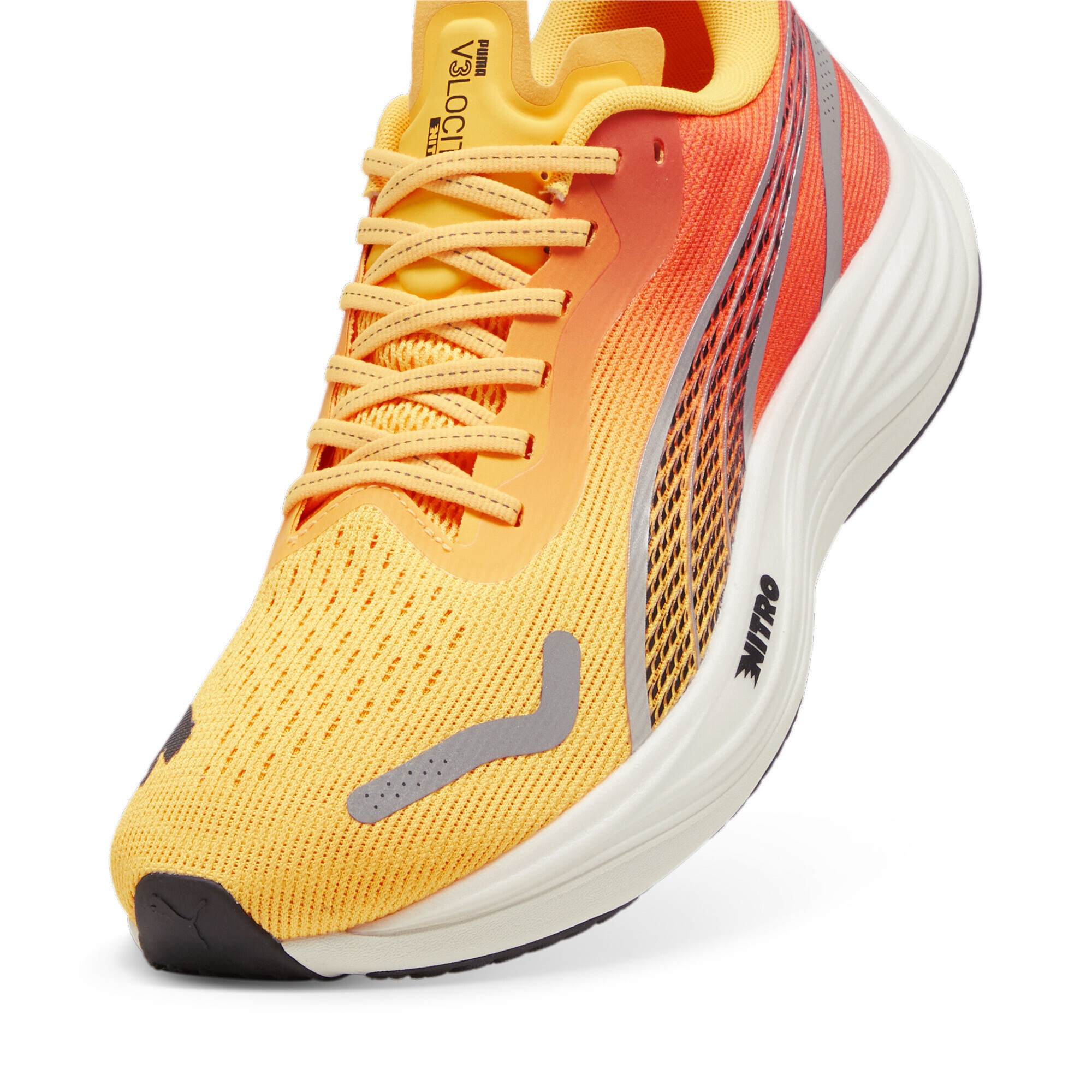 PUMA Laufschuh »Velocity NITRO™ 3 Laufschuhe Herren«