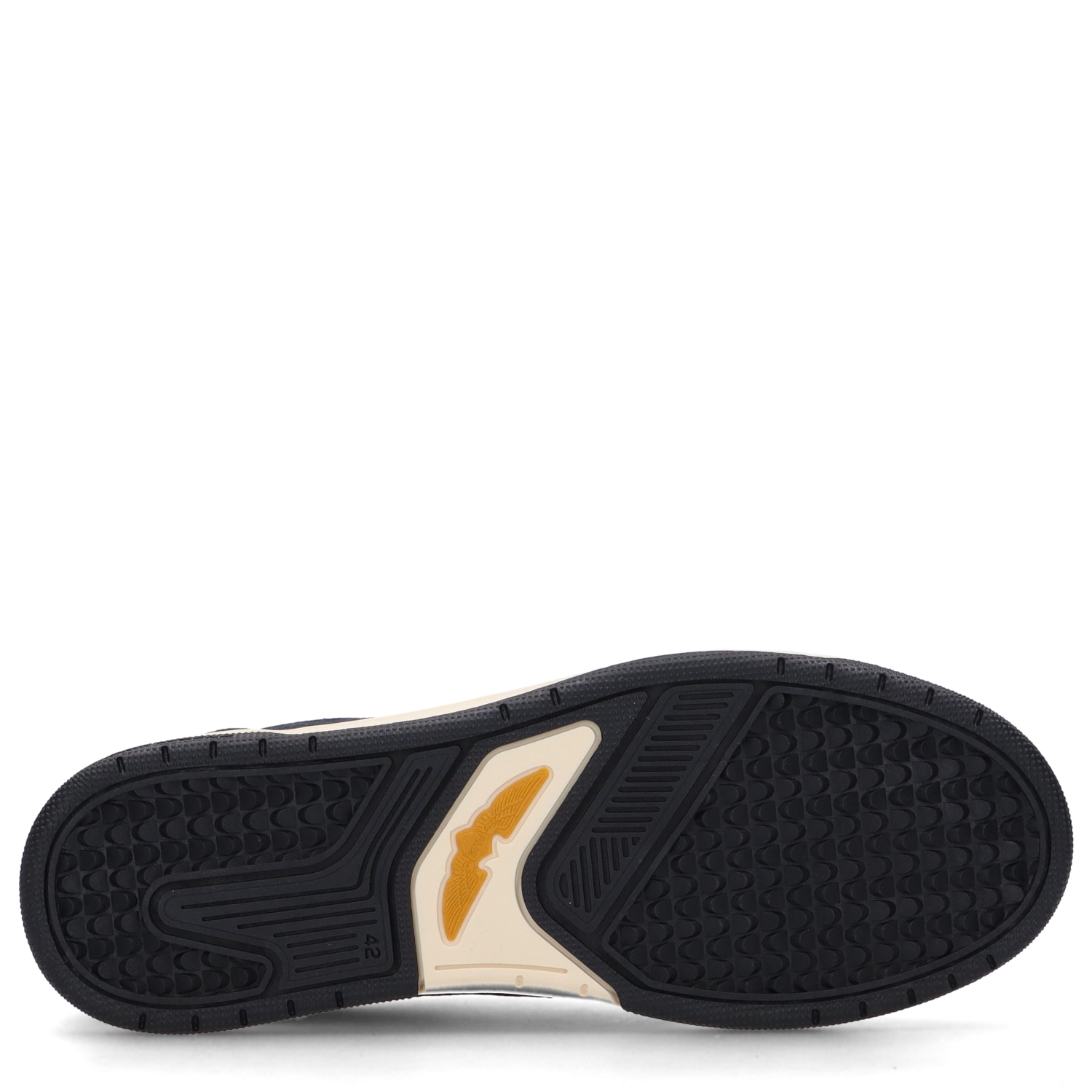 PME LEGEND Sneaker »PORTER«  Schnürschuh, Halbschuh, Freizeitsneaker mit Label