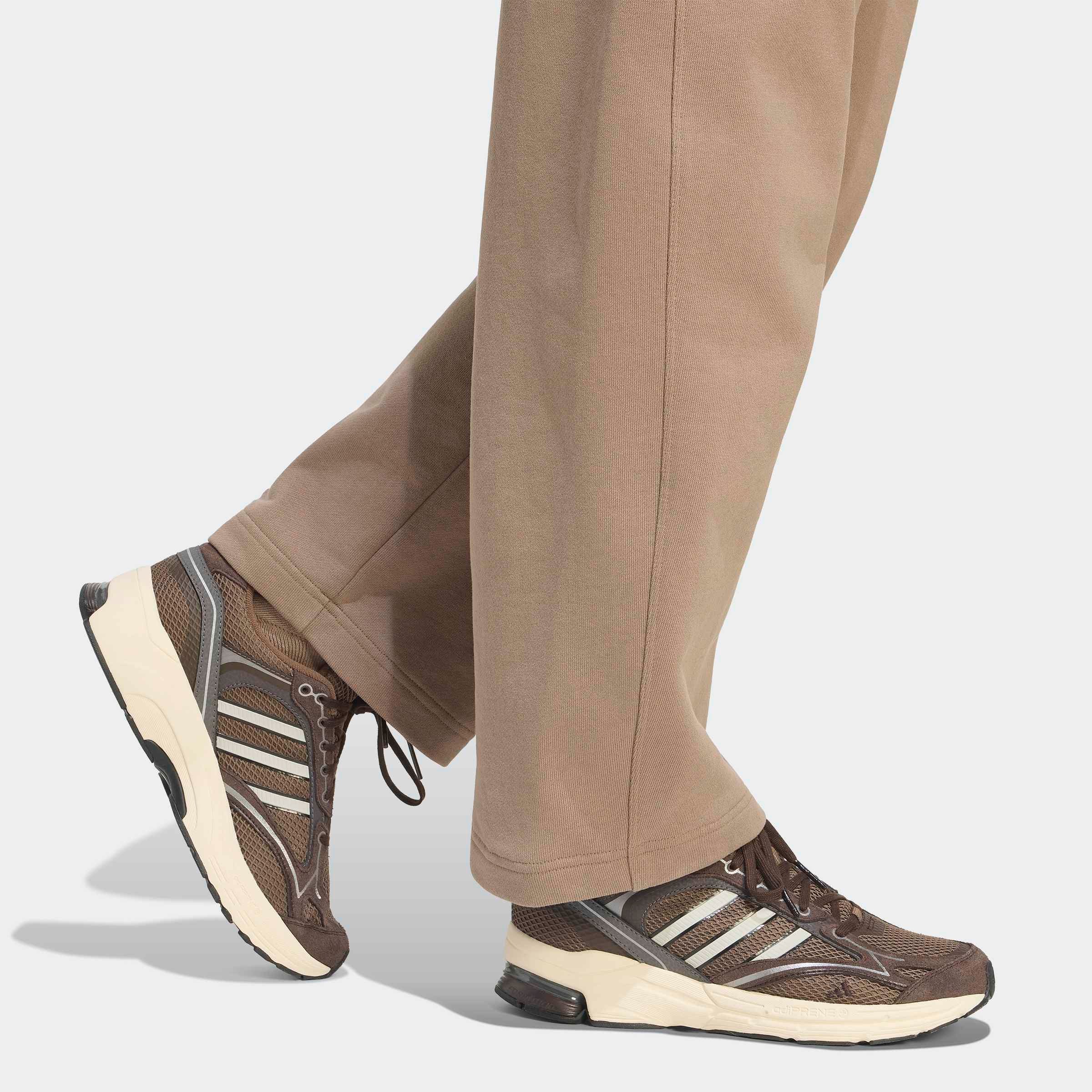 adidas Sportswear Sporthose »ADIDAS KIT, KLEINES LOGO, BARREL-DESIGN«