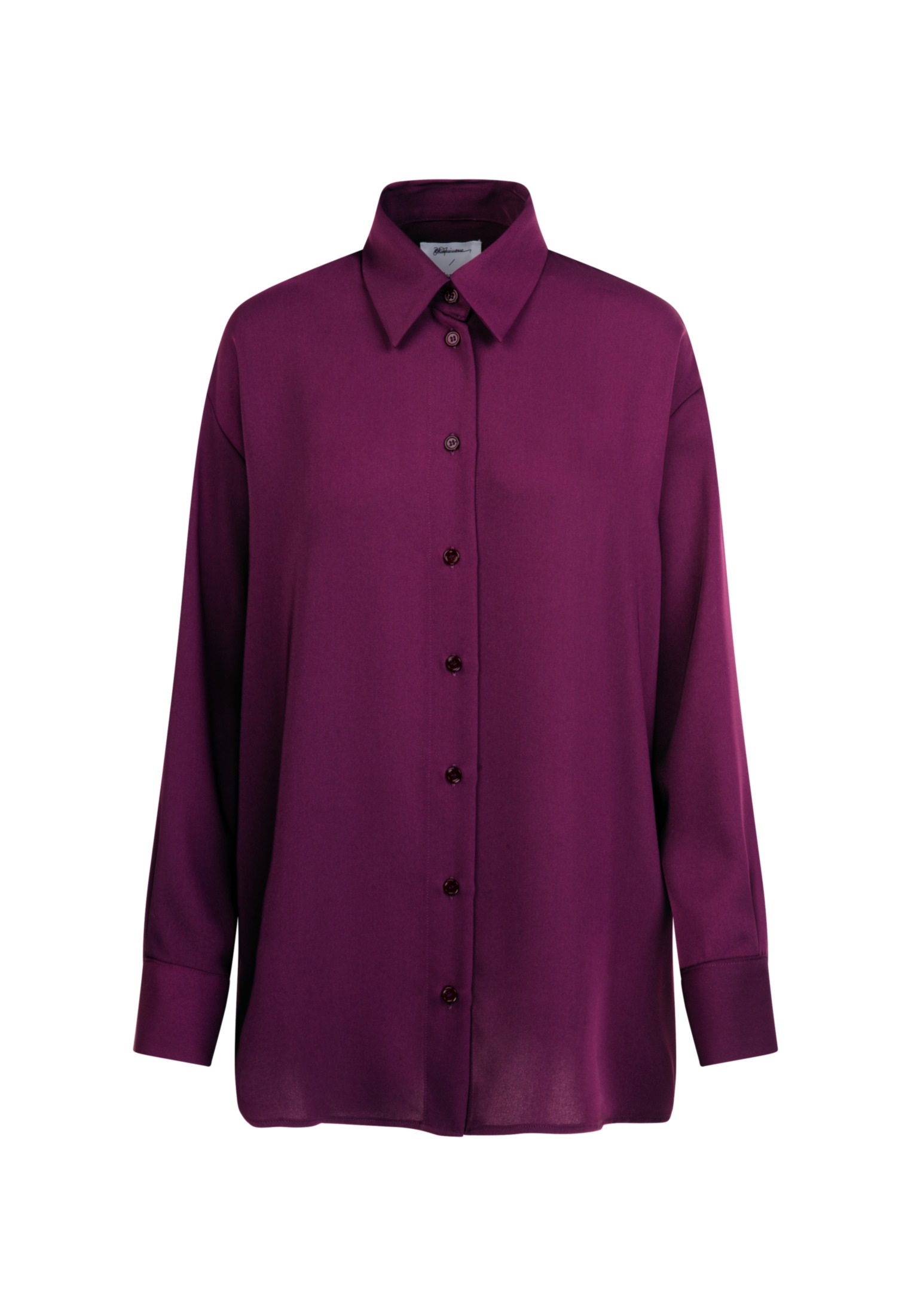seidensticker Outdoorbluse, 1/1 Uni