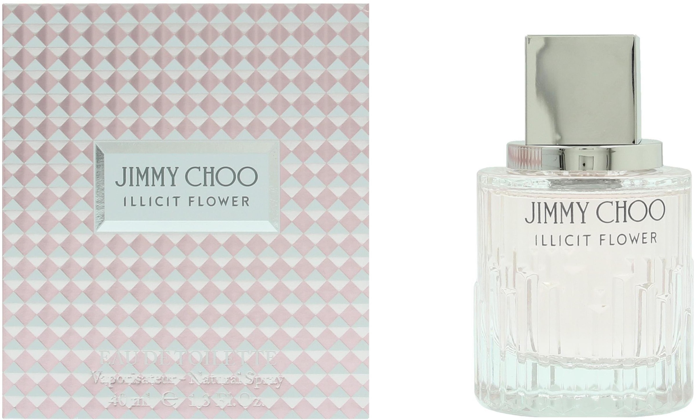 JIMMY CHOO Eau de Toilette »Illicit«