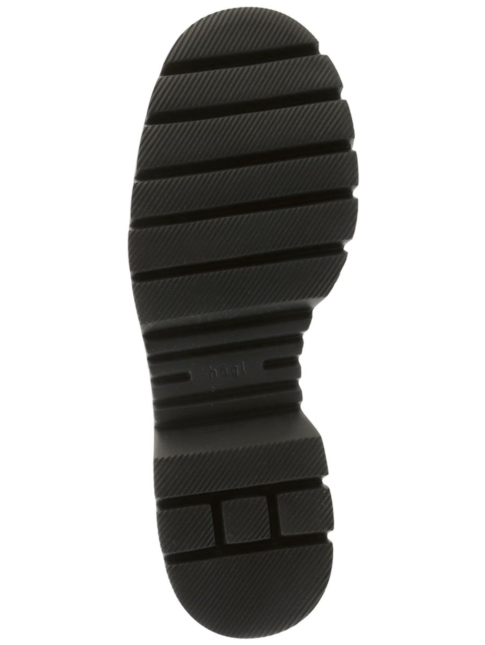 Högl Schnürschuh »Högl Halbschuhe Leder«