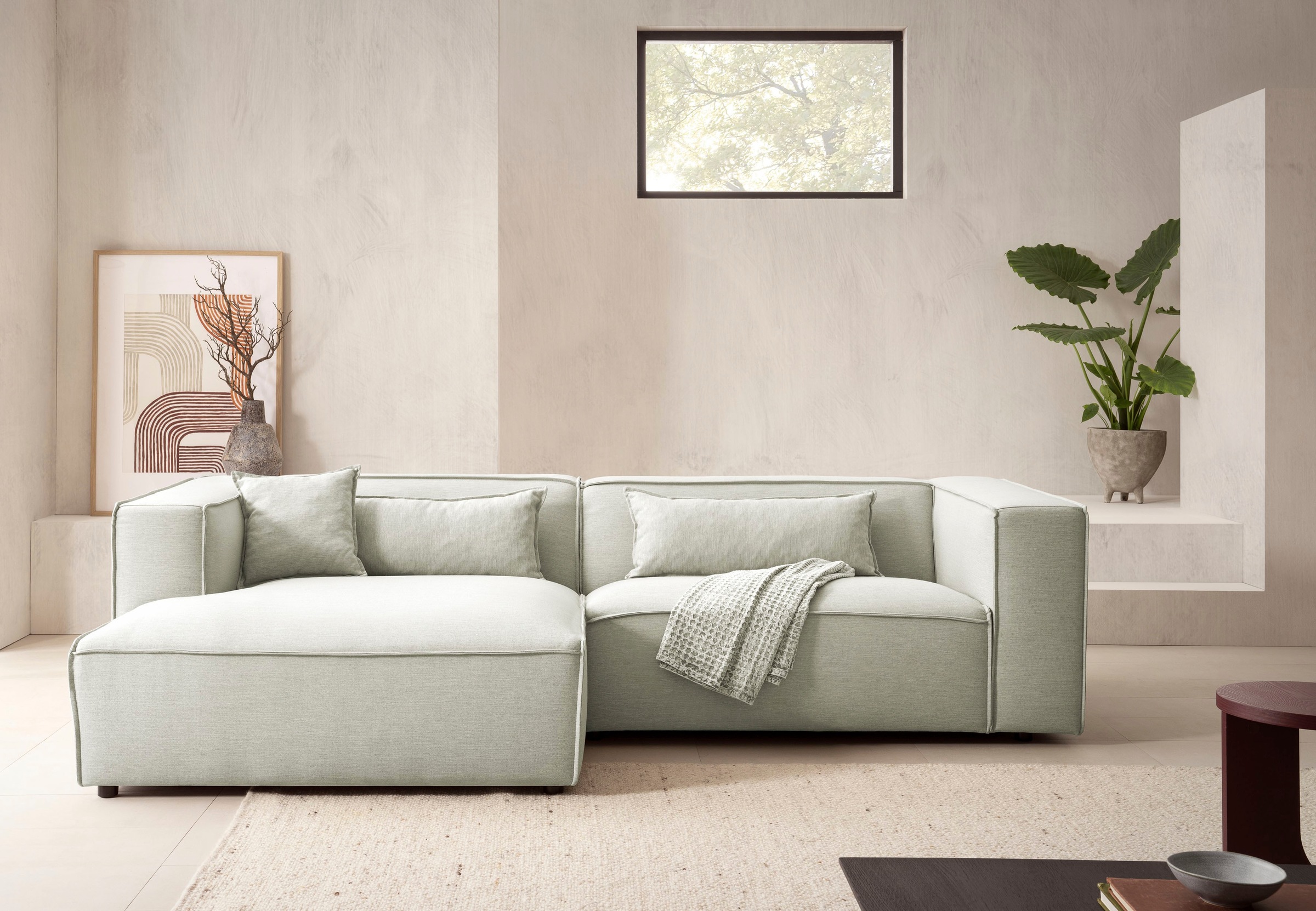 LeGer Home by Lena Gercke Ecksofa günstig online kaufen