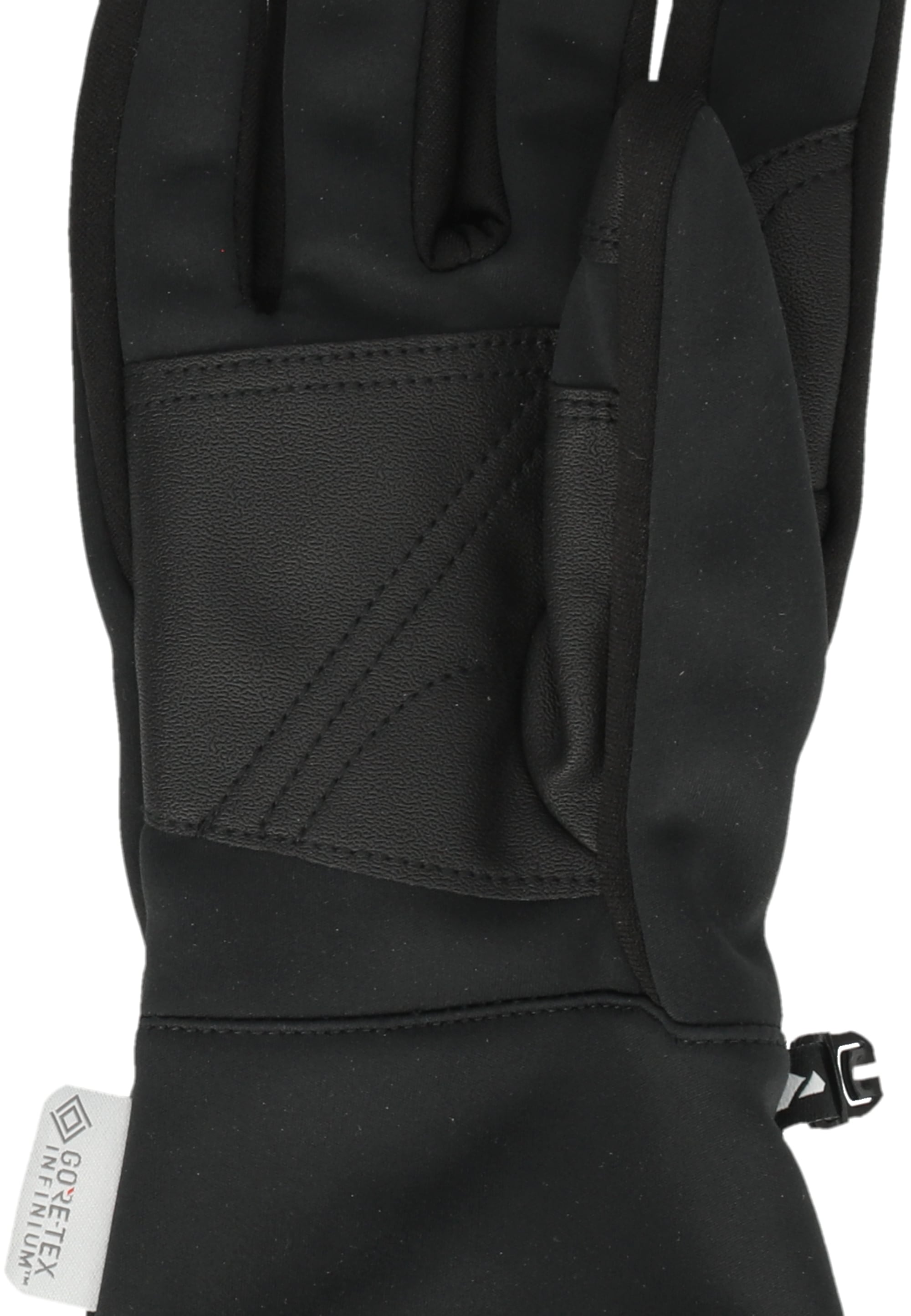 Zanier Skihandschuhe »Move«, mit wetterfester GoreTex-Membran