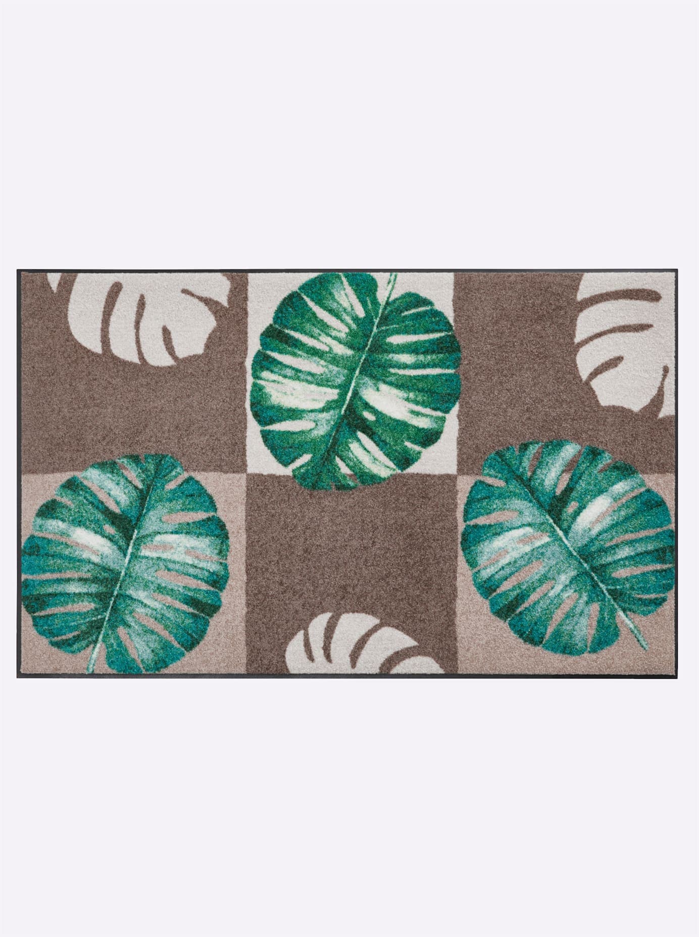 heine home Fußmatte rechteckig 7 Höhe günstig online kaufen