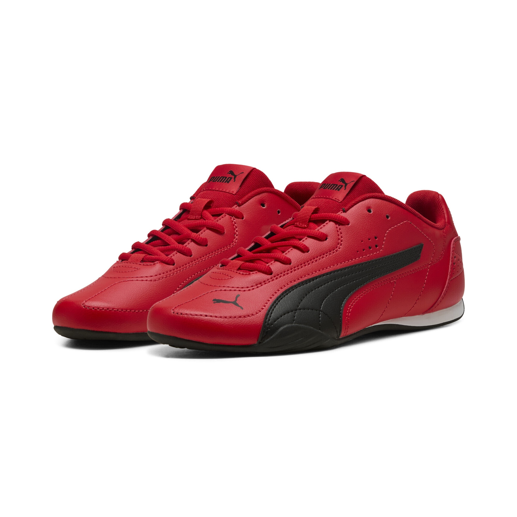 PUMA Sneaker "Catch Sneakers Erwachsene" günstig online kaufen