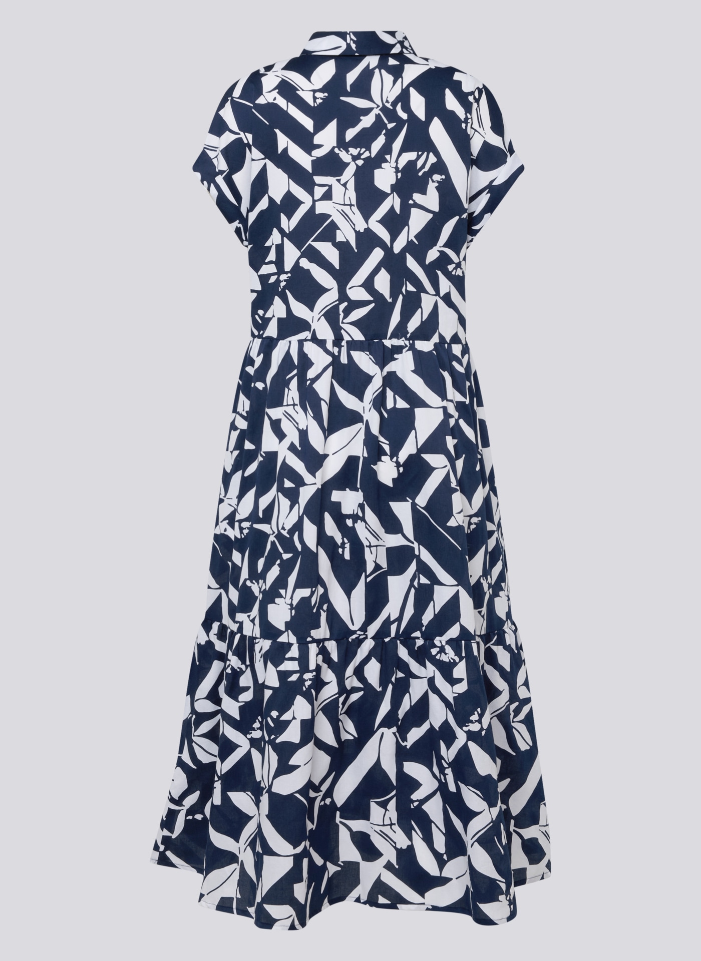 Rabe Midikleid »Kleid«