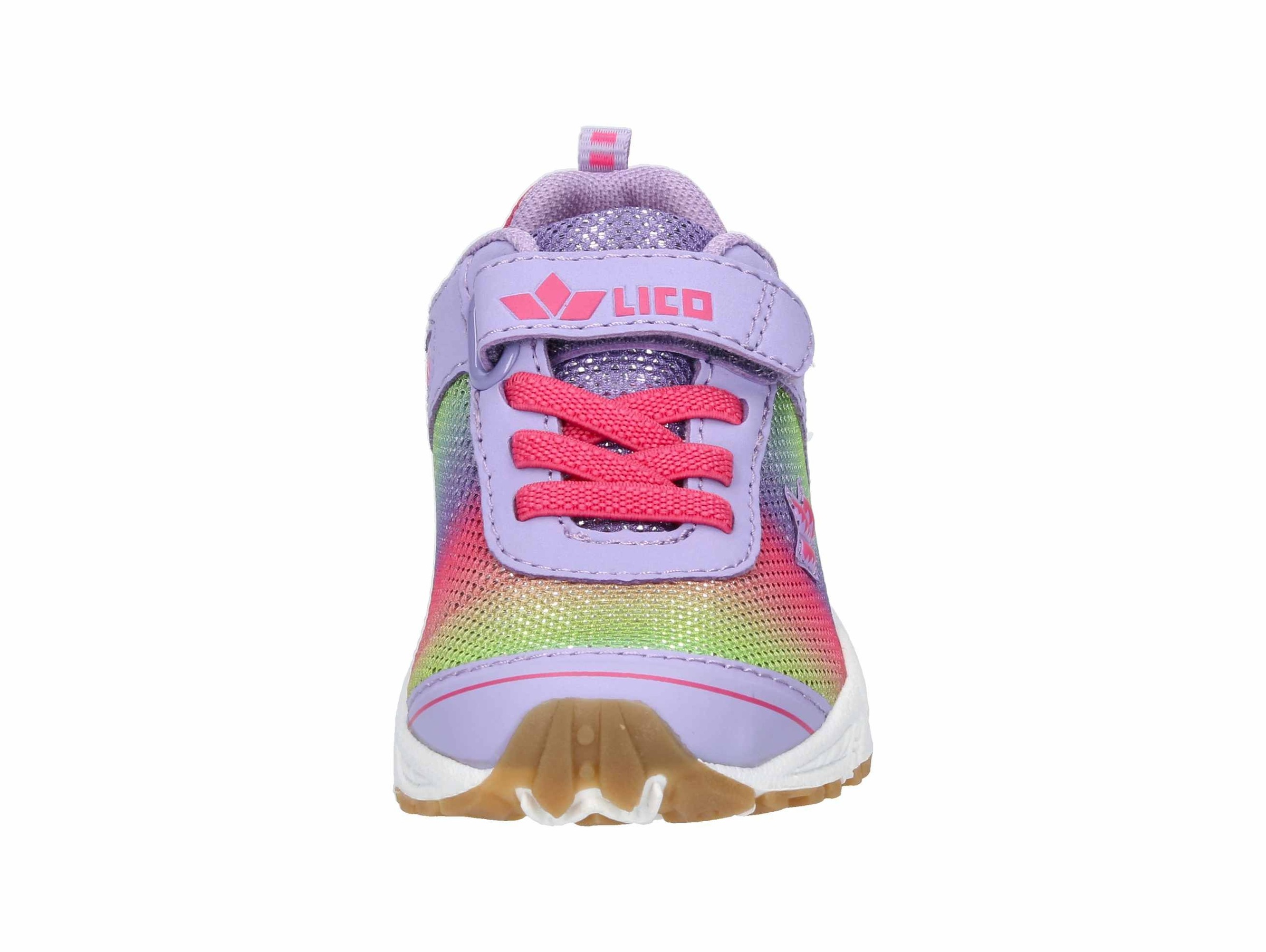 Lico Trainingsschuh »Sportschuh Barney VS«