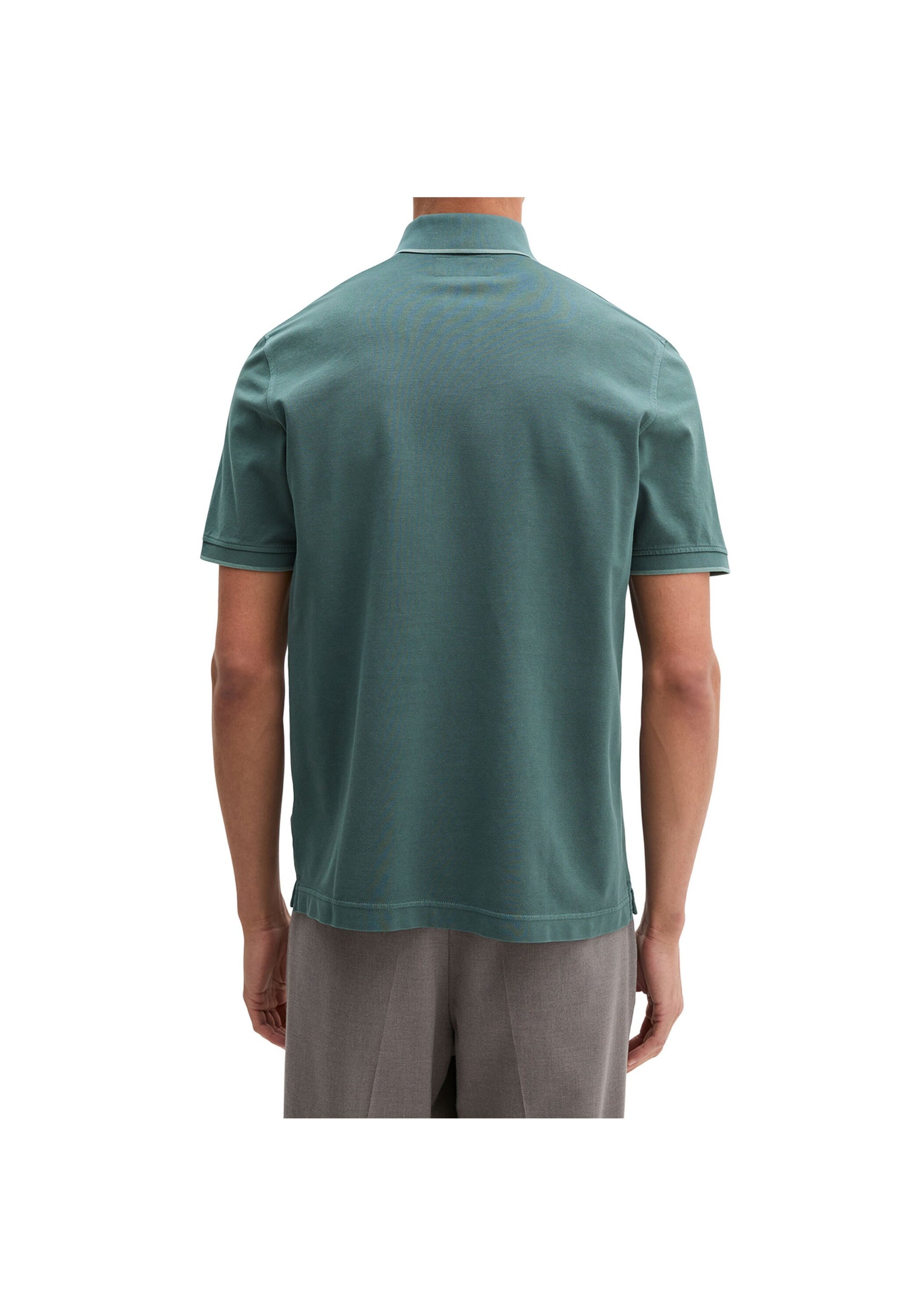 Marc OPolo Poloshirt "Poloshirt Poloshirt Shortsleeve 1er Pack" 1 günstig online kaufen