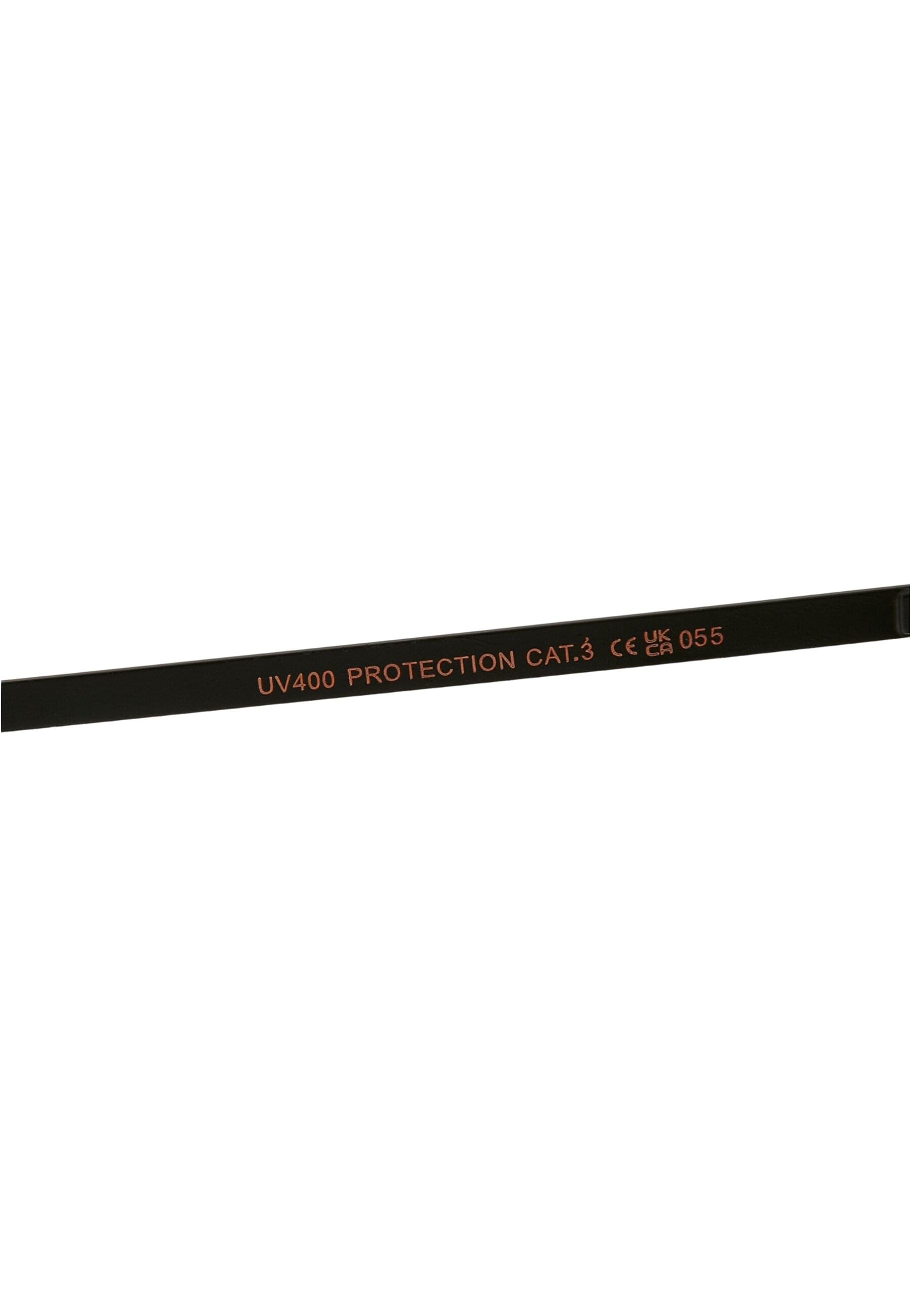 URBAN CLASSICS Sonnenbrille »Urban Classics Unisex Sunglasses Carolina«