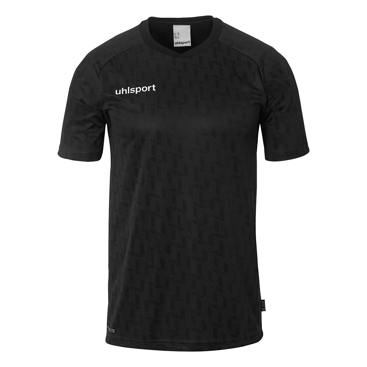 uhlsport Trainingsshirt "Trainings-T-Shirt Division 28 Kids" 1