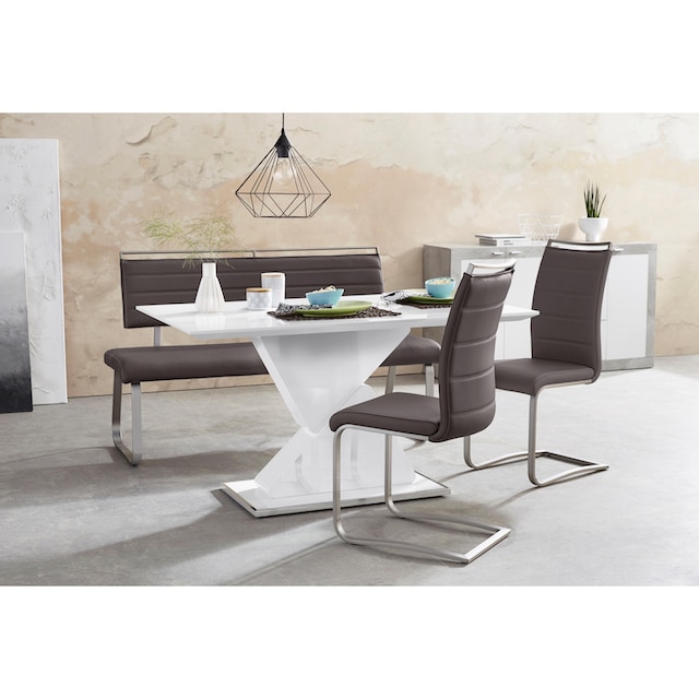 bestellen bis Polsterbank, belastbar Kg MCA 280 | BAUR furniture