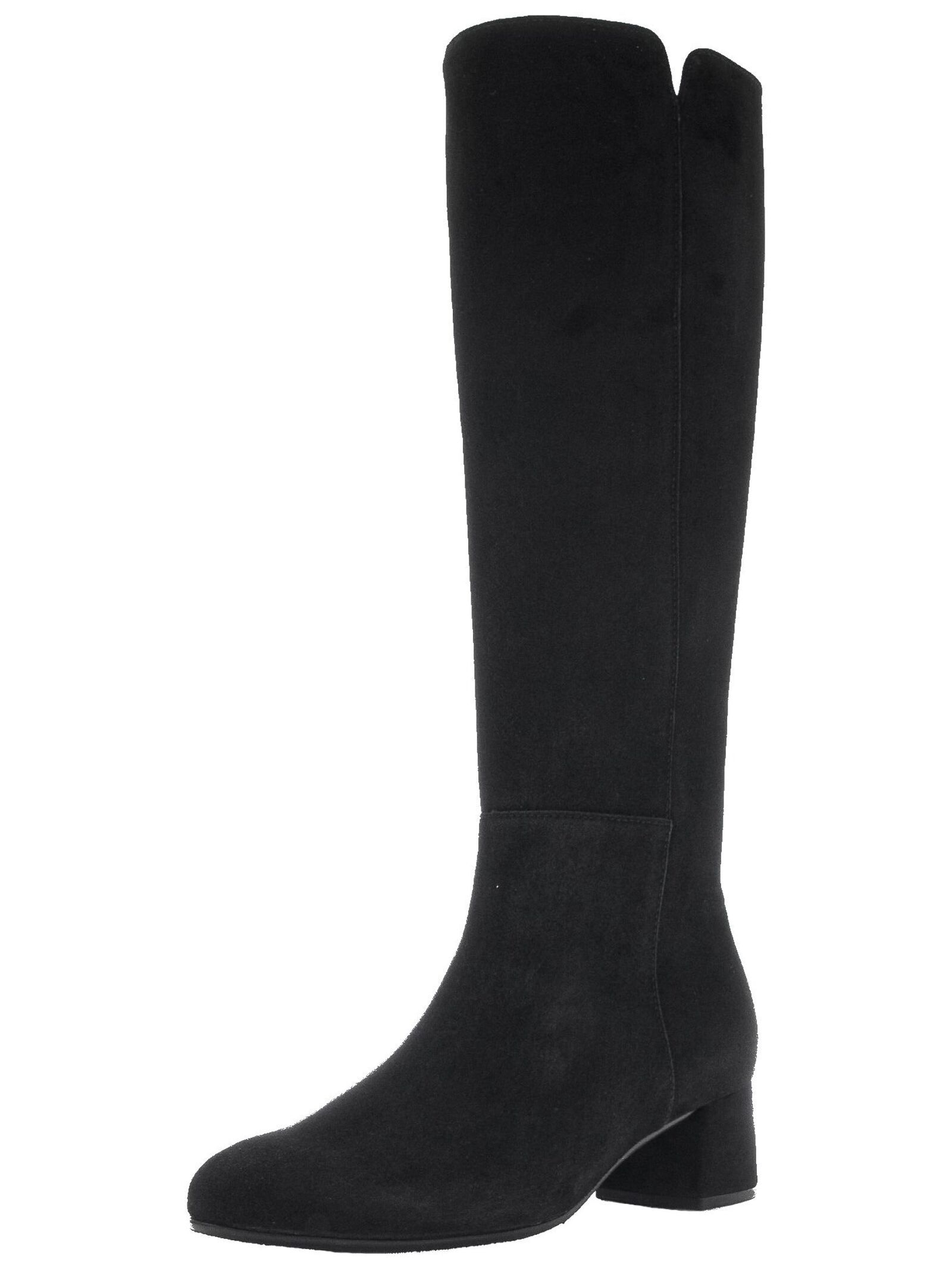 Gabor Stiefel "Gabor Stiefel Veloursleder" günstig online kaufen