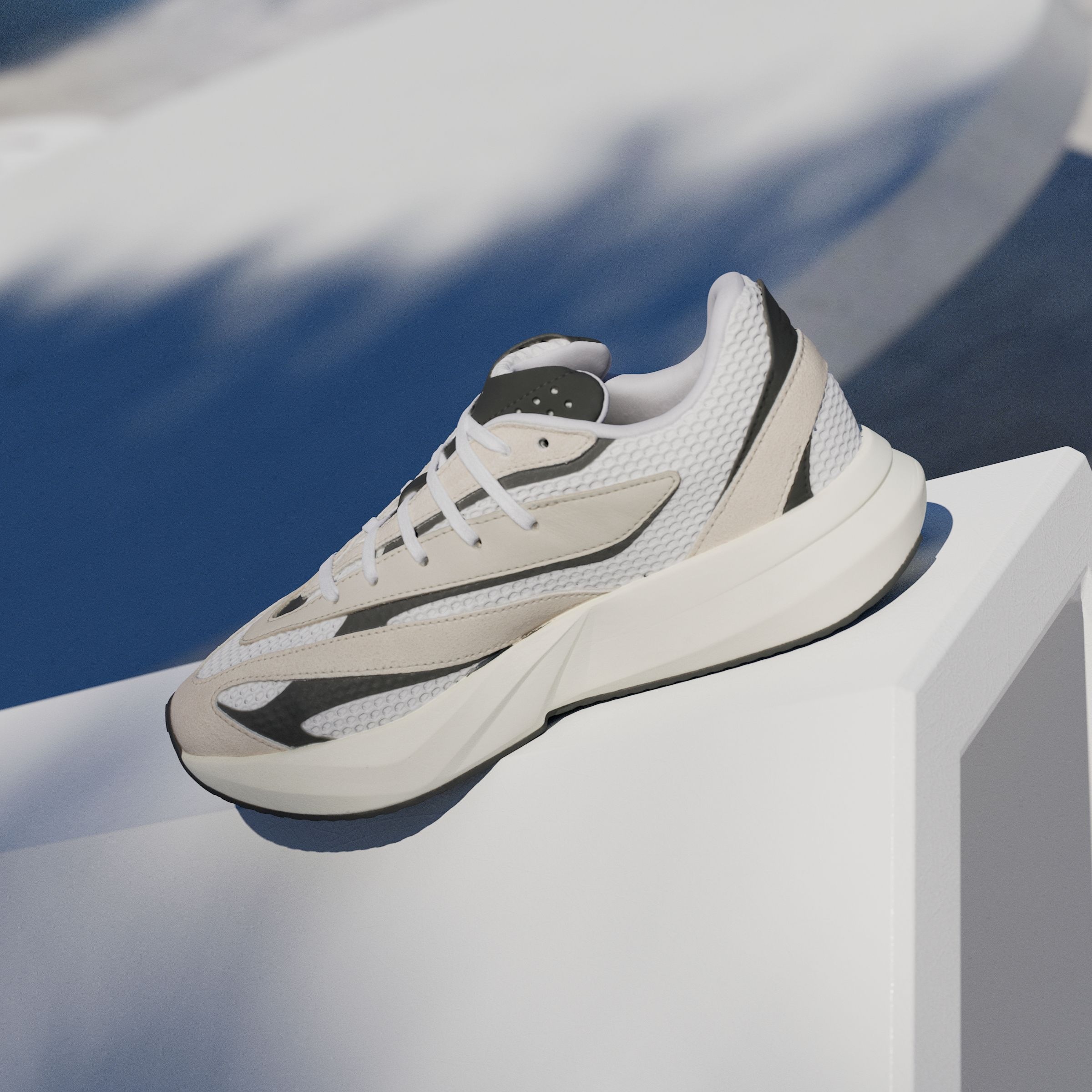 adidas Sportswear Sneaker »LIGHTBLAZE«