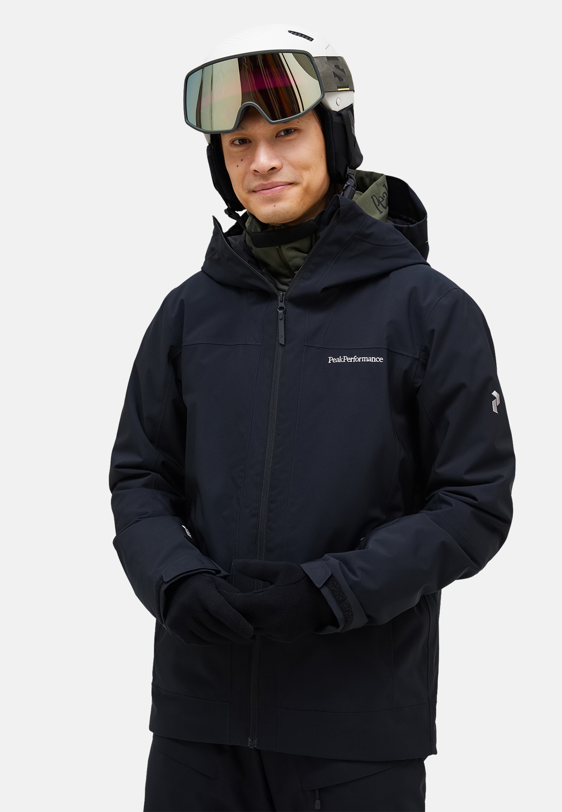 Peak Performance Skijacke »M Rider Tech Insulated Jacket«