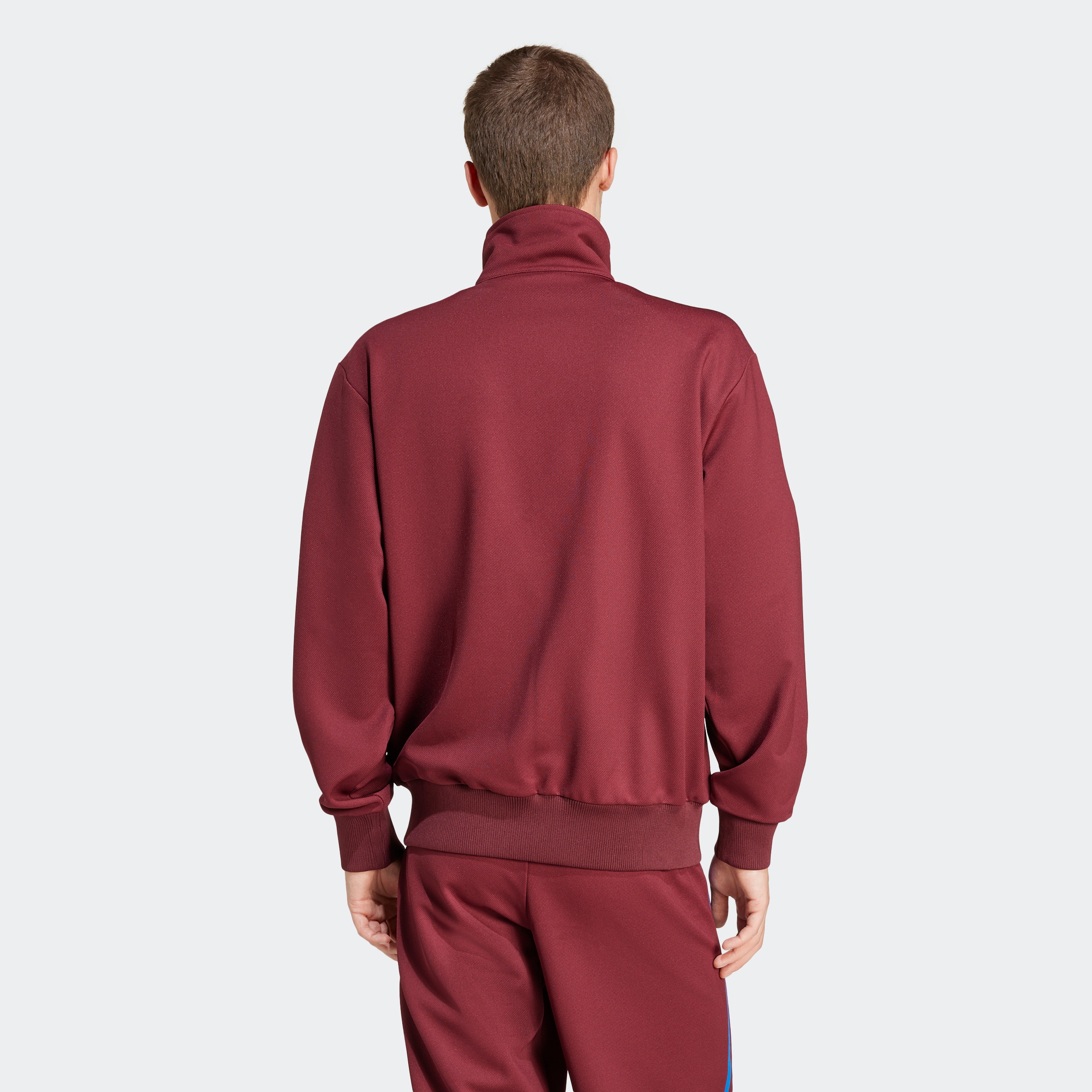 adidas Originals Outdoorjacke "BB TRACKTOP" günstig online kaufen