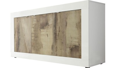 LC Sideboard »Basic«, Breite 160 cm kaufen