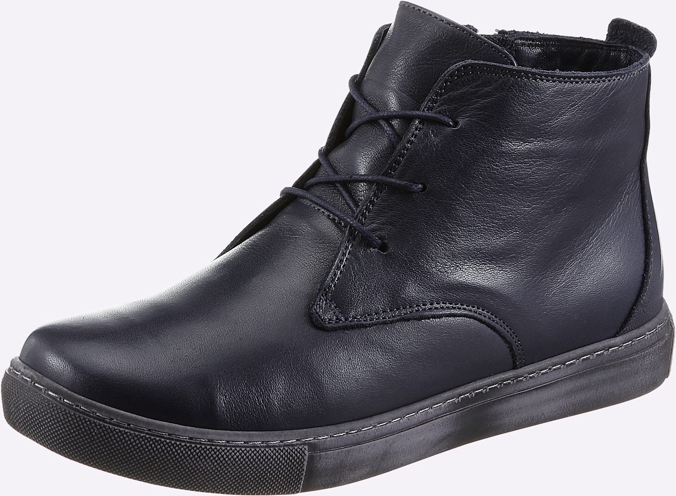 Andrea Conti Stiefelette
