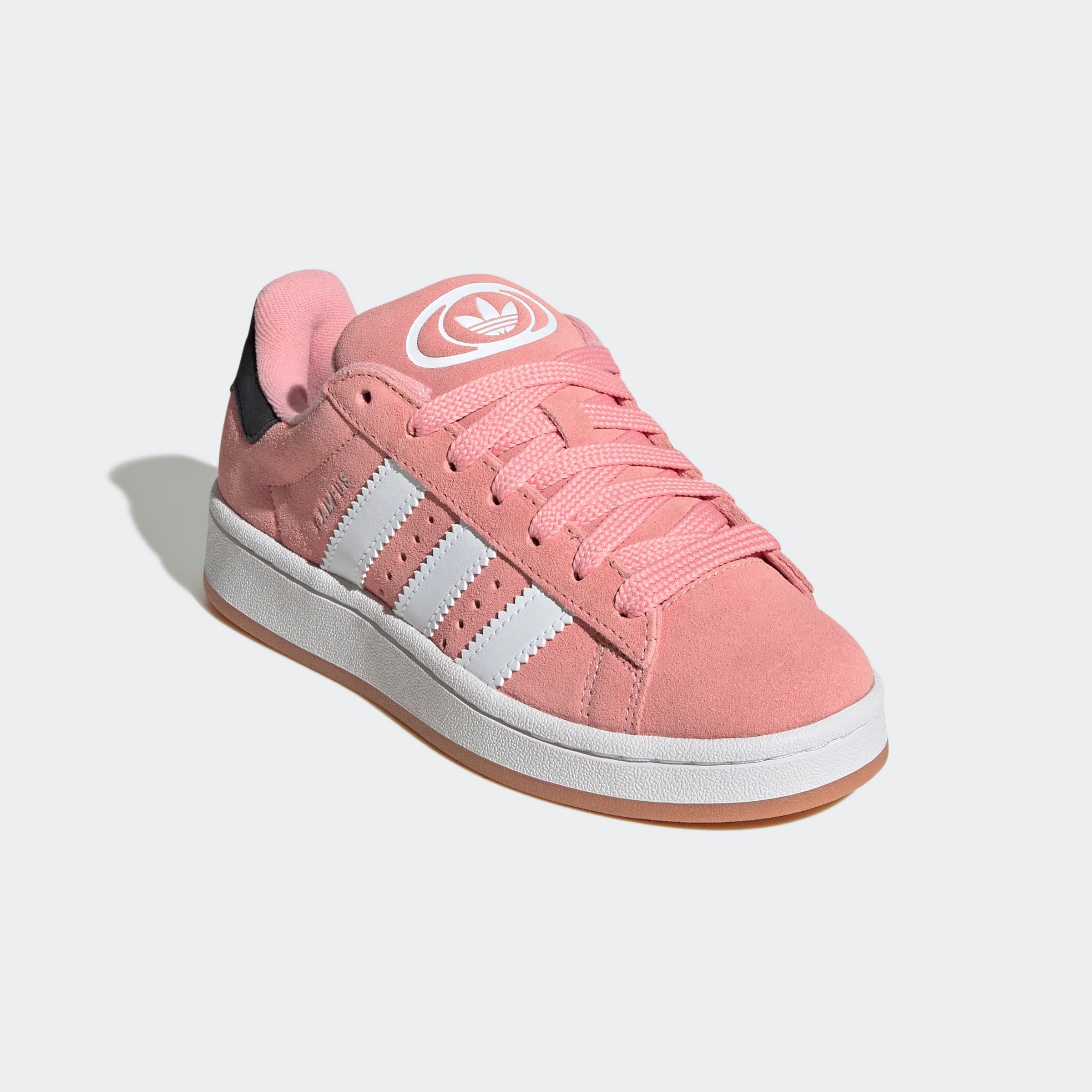 adidas Originals Sneaker "CAMPUS 00S" für Kinder und Jugendliche, mit Gummilaufsohle, mit Schnürung