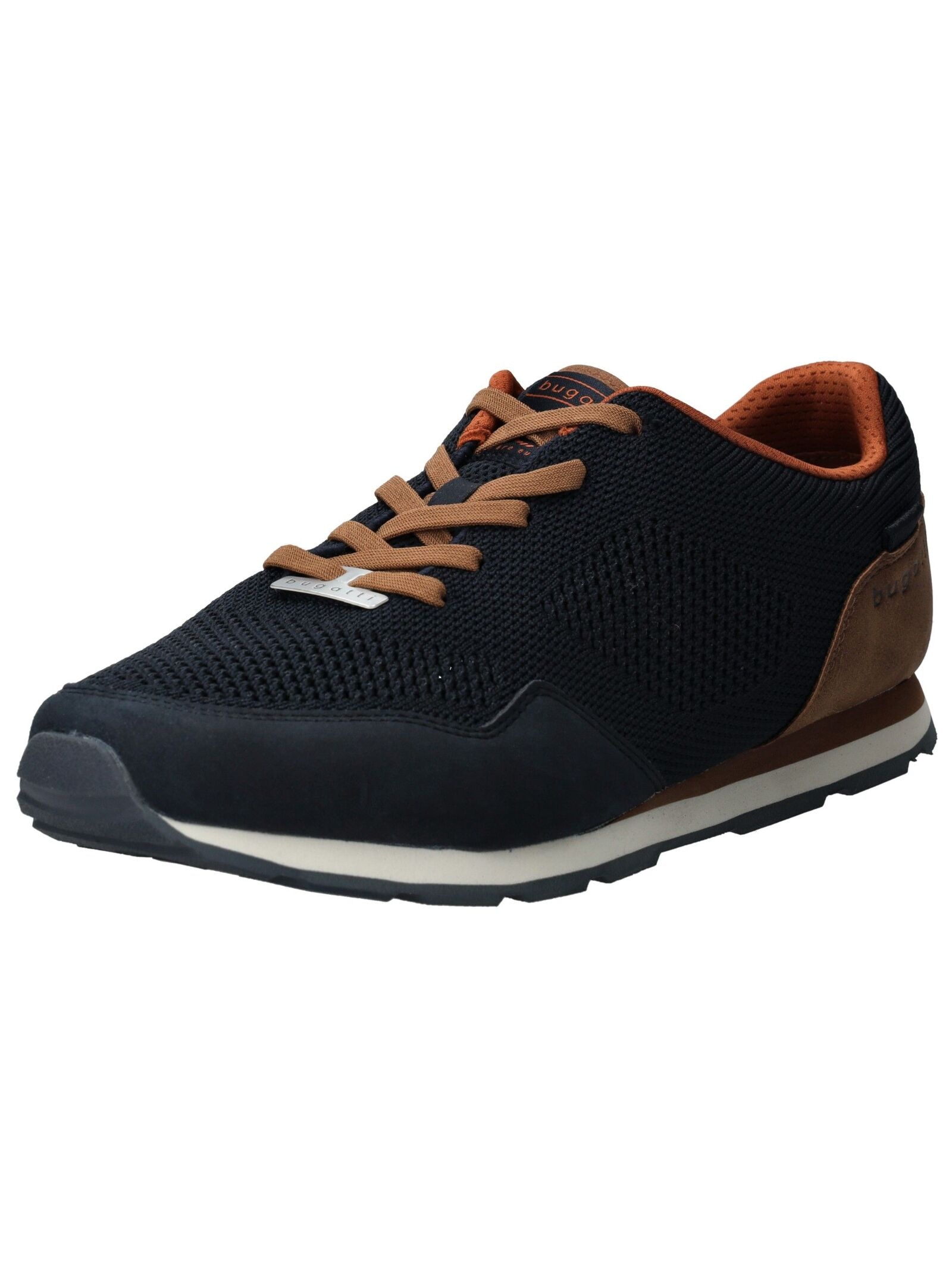 bugatti Sneaker "bugatti Sneaker Textil" günstig online kaufen
