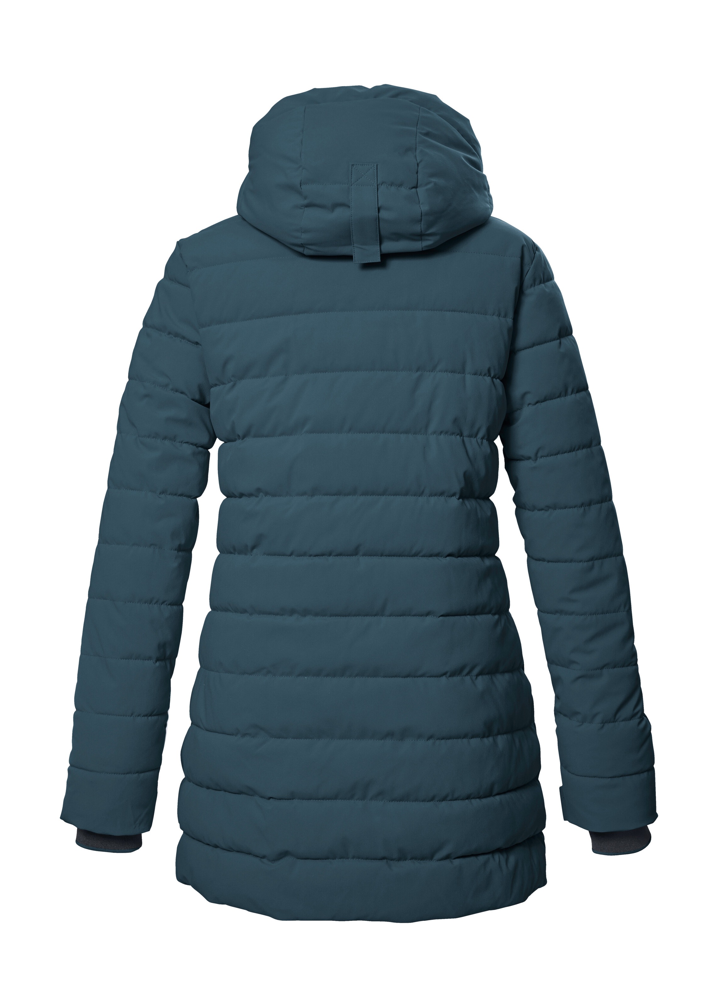 Killtec Steppmantel "KOW 55 WMN QLTD PRK", Wasserabweisender, winddichter D günstig online kaufen