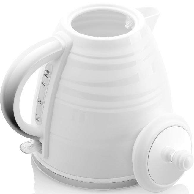 eta Wasserkocher »JUNA ETA160590020«, 1,7 l, 2200 W