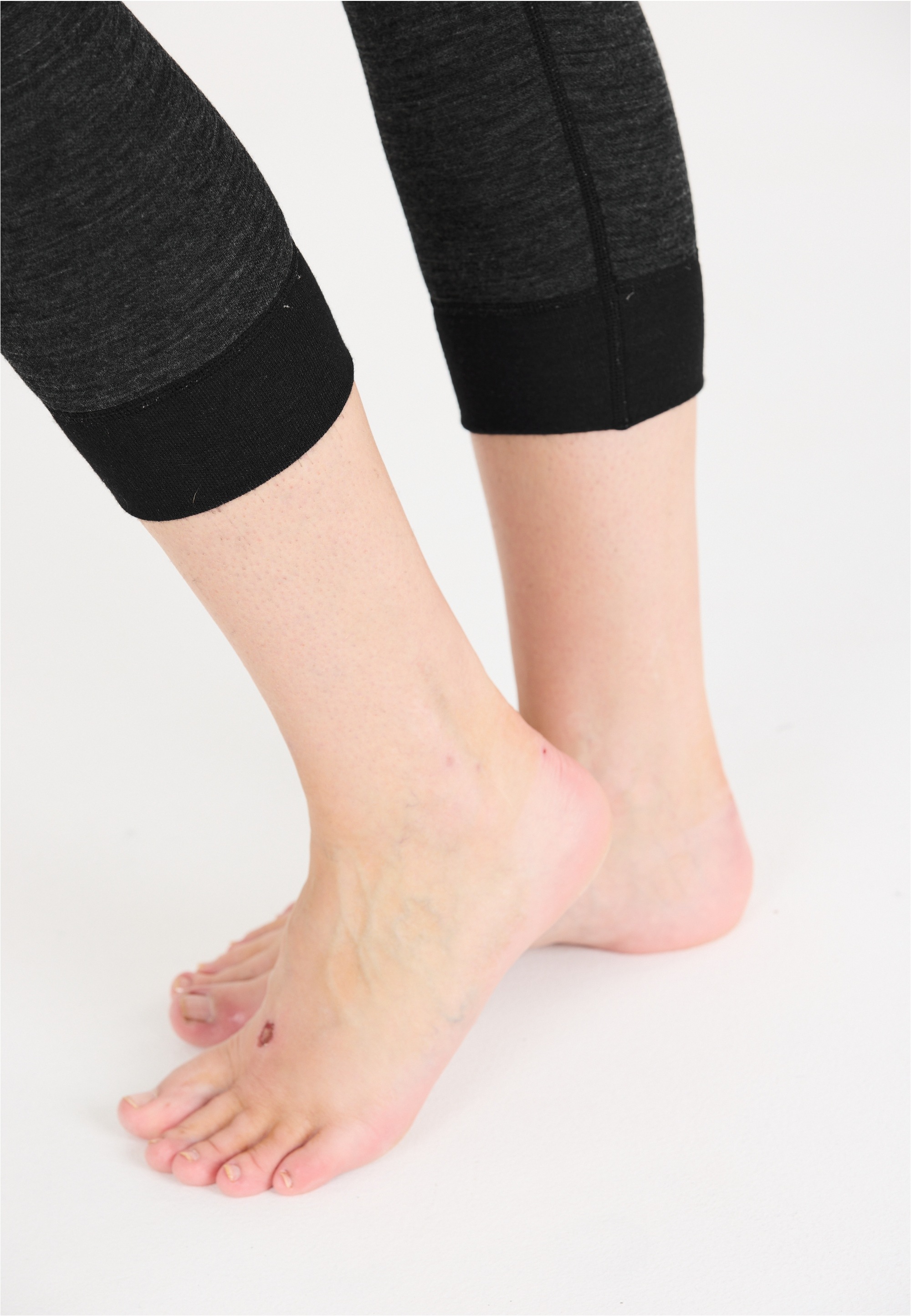 WHISTLER Thermohose »Camea«, (1 tlg.), in feuchtigkeitsregulierender Qualität
