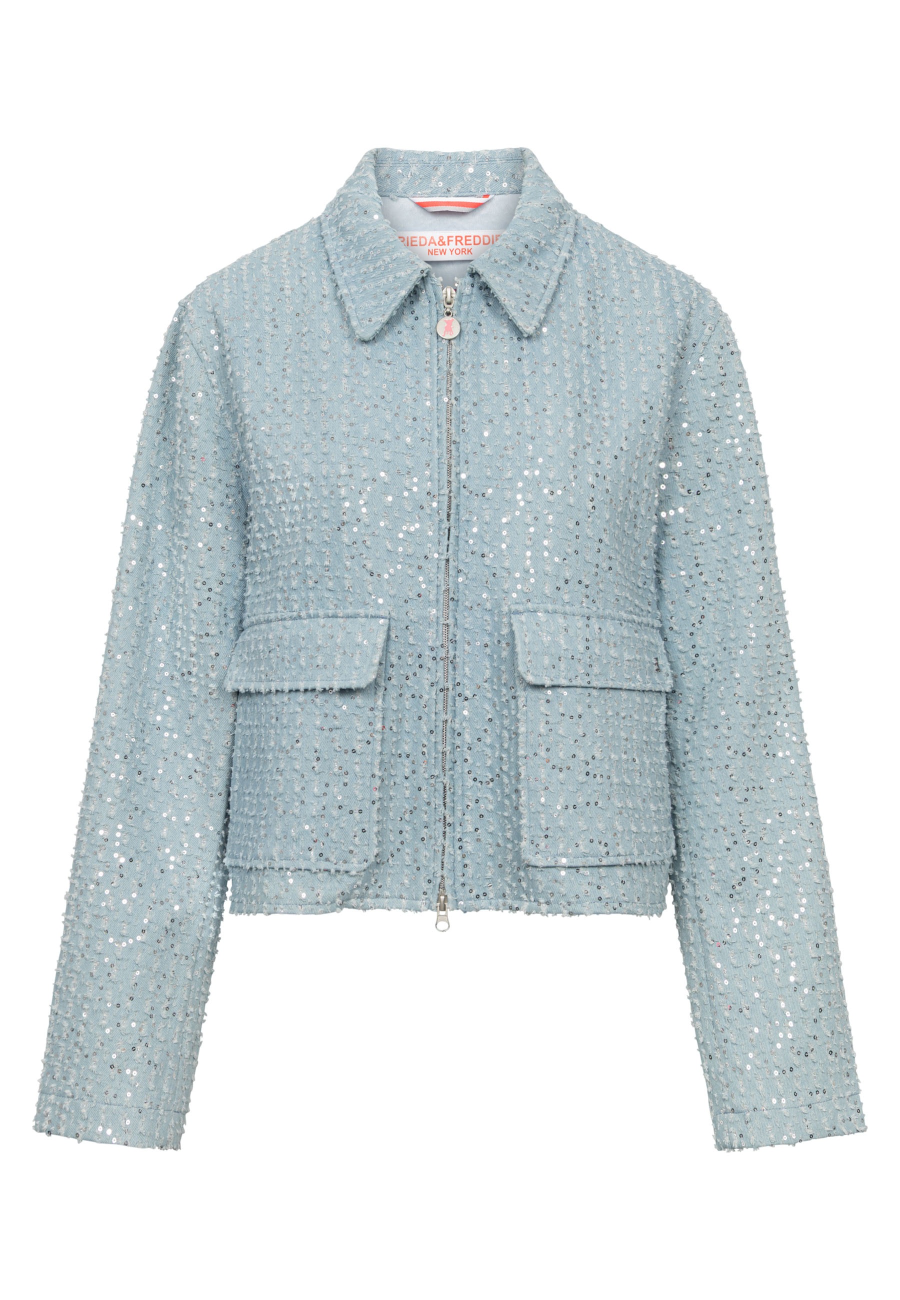 Frieda & Freddies Windbreaker »Jacket / Telly-Sue«