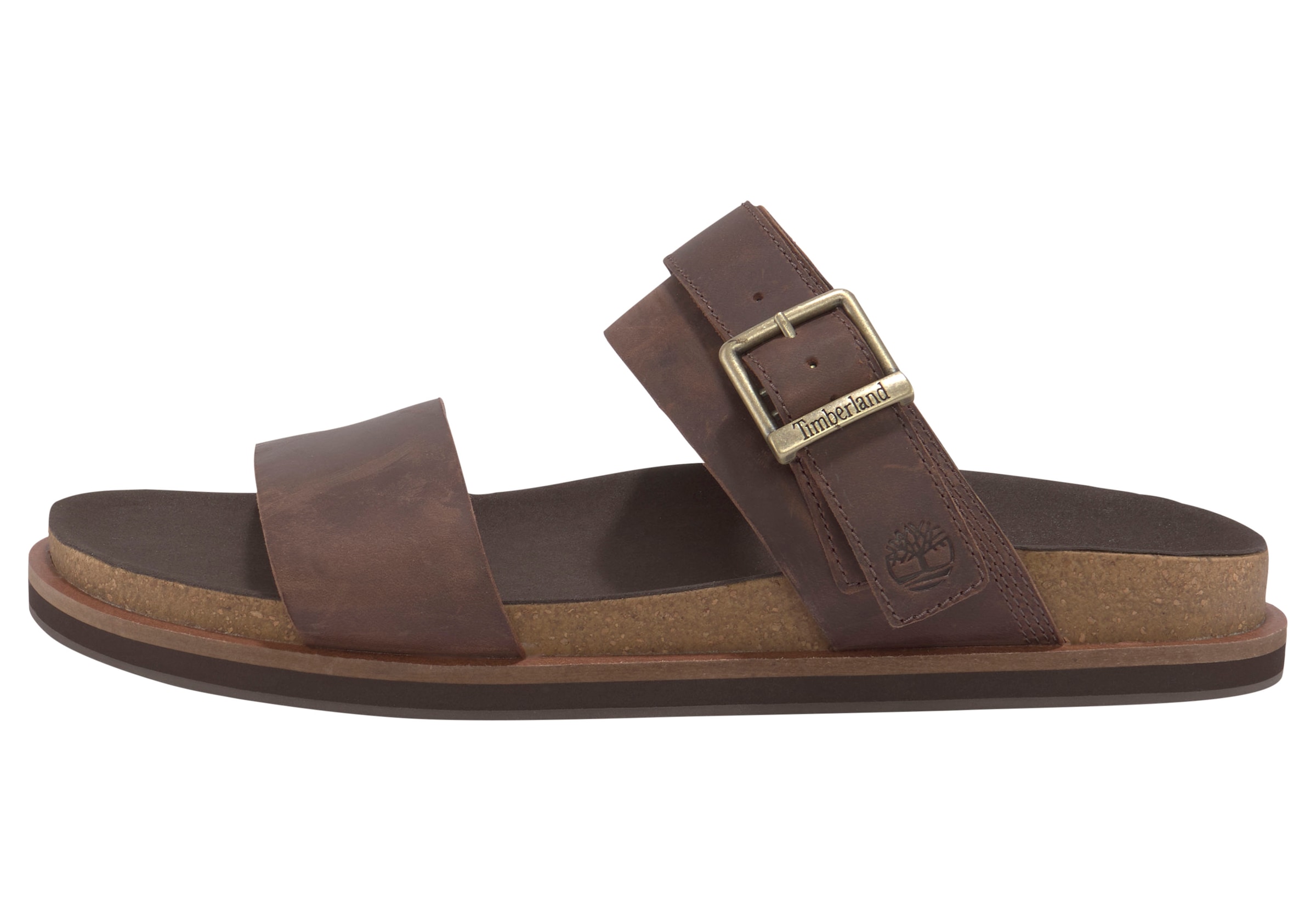 Timberland  Sandalen AMALFI VIBES 2 BAND günstig online kaufen