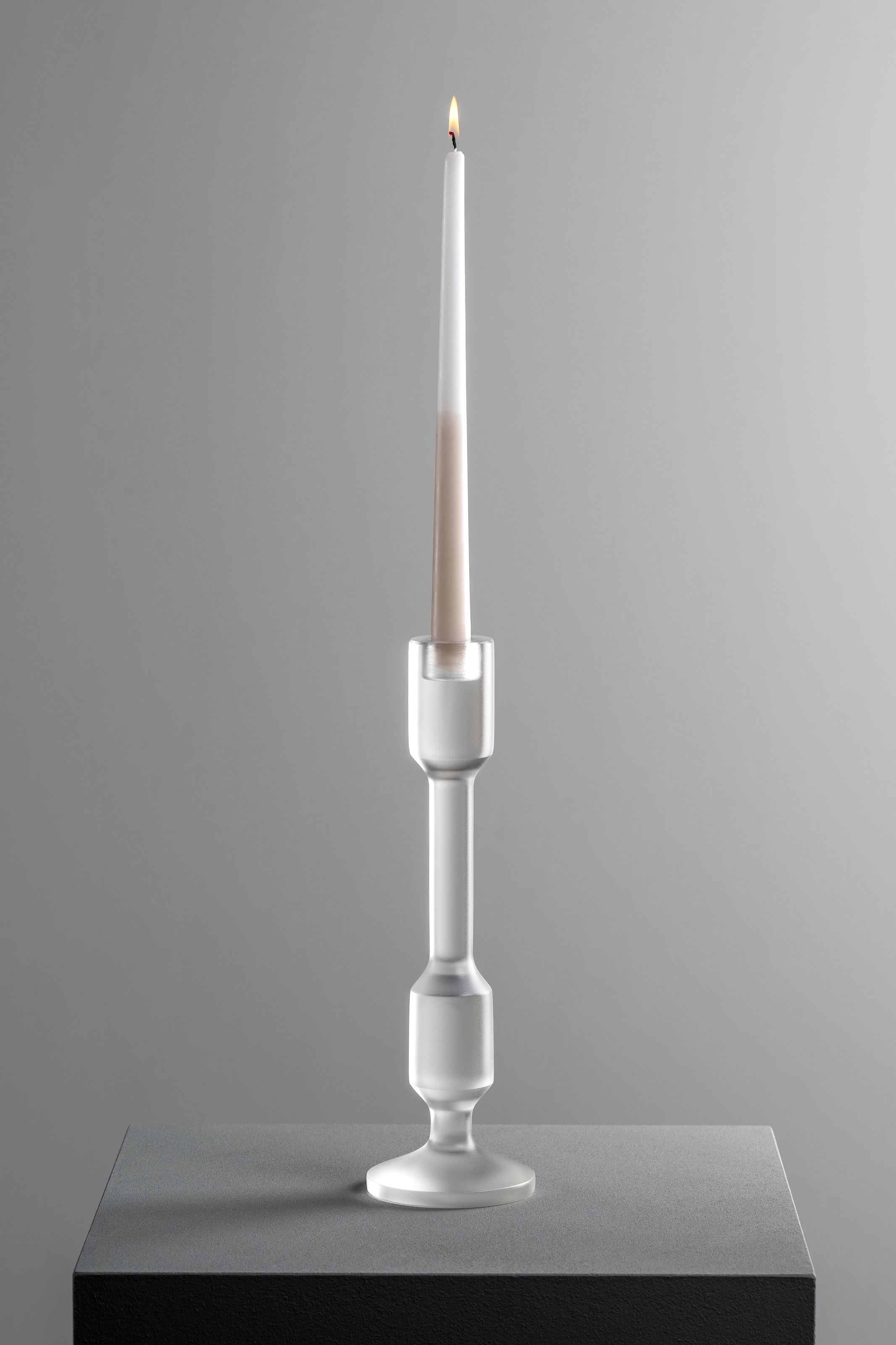 LEONARDO Dekovase "GK/Leuchter RIALTO" günstig online kaufen