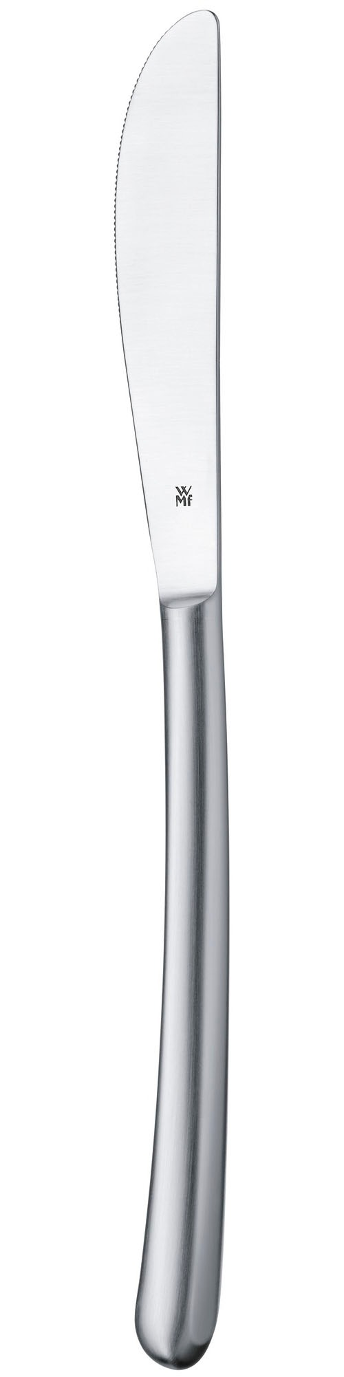 WMF Besteck-Set »Vision«, (Set, 66 tlg.), ergonomisch, Cromargan protect
