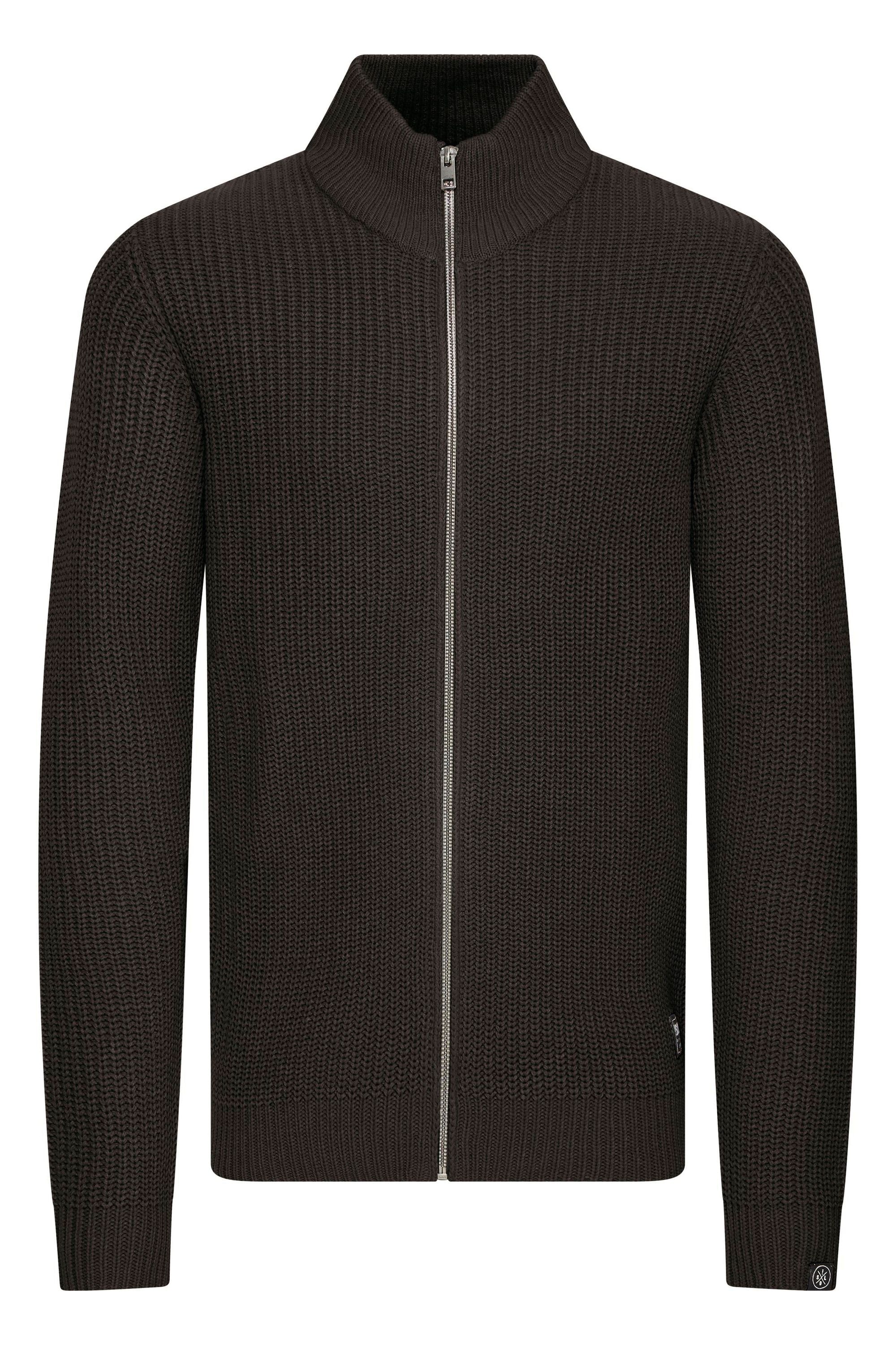 Solid Strickjacke "Trainingsjacke SDARNO" günstig online kaufen