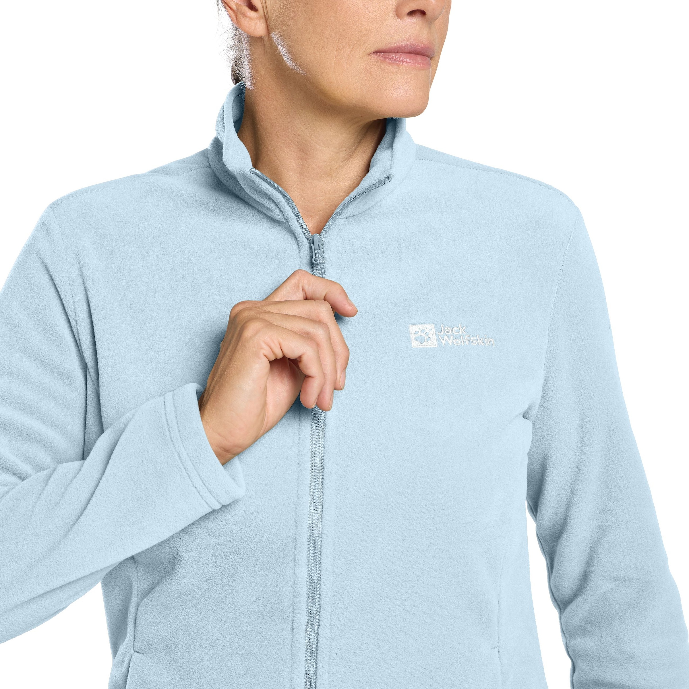 Jack Wolfskin Fleecejacke »TAUNUS FZ W«