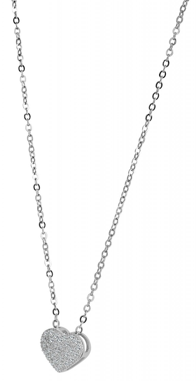 Adelia´s Kette mit Anhänger