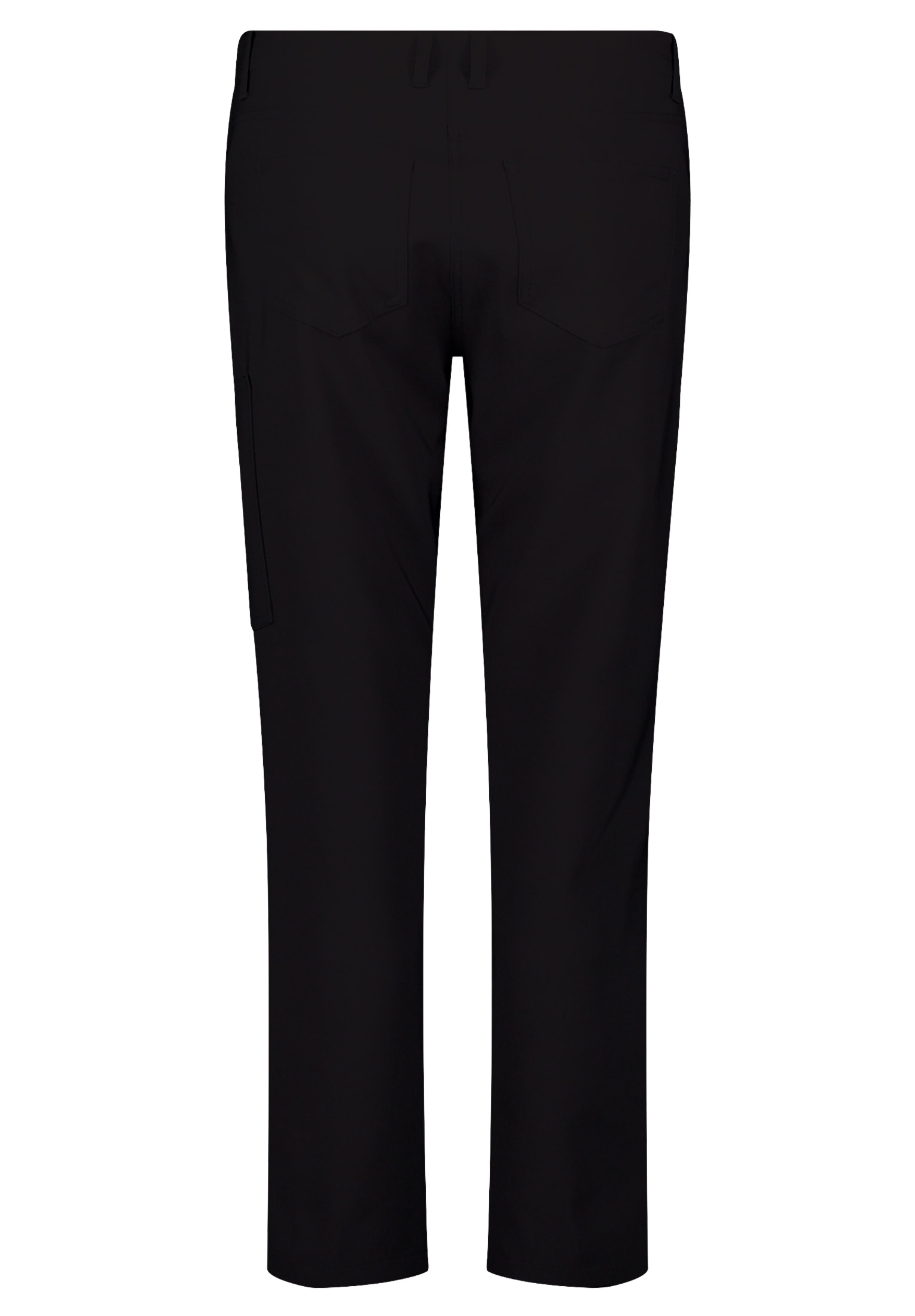 Betty Barclay Stoffhose »Betty Barclay Damen Casual-Hose mit Reißverschluss«