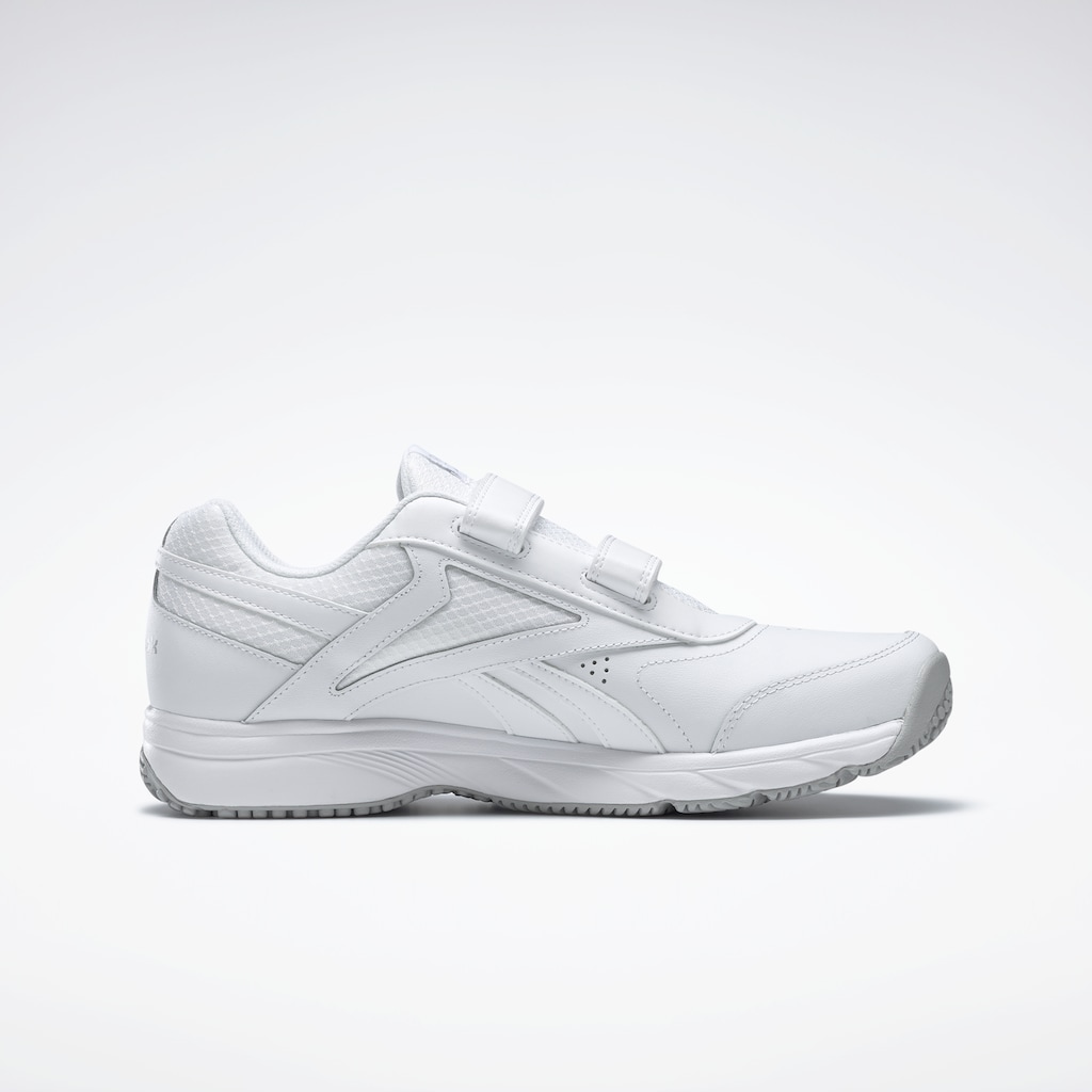 Reebok Walkingschuh »WORK N CUSHION 4.0« mit Klettverschluss