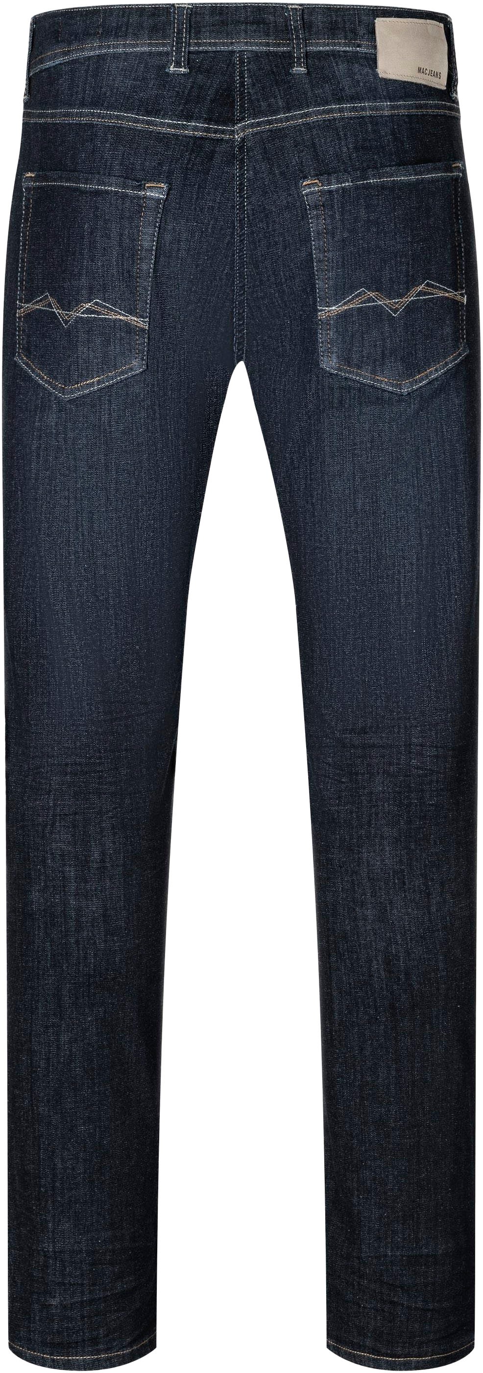 MAC Straight-Jeans »Flexx-Driver«, super elastisch