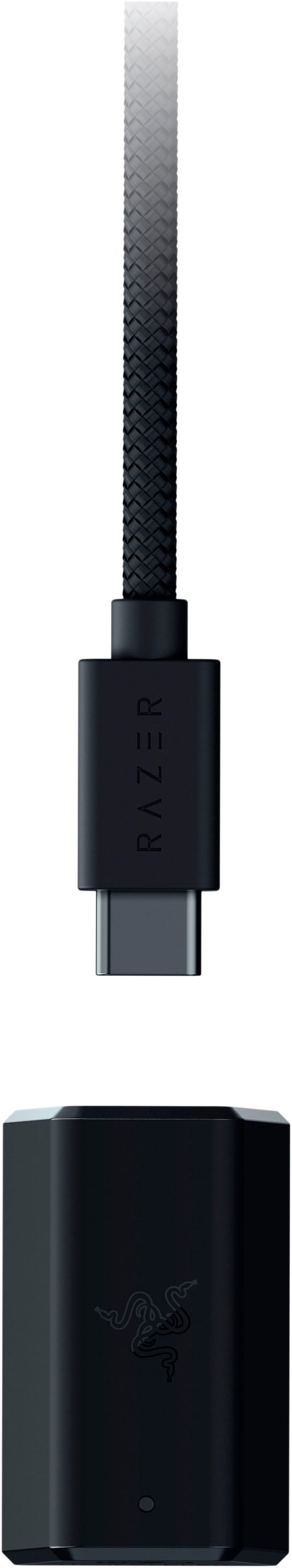 RAZER Gaming-Headset »BlackShark V3 Pro fur PC« Bluetooth Rauschunterdrückung