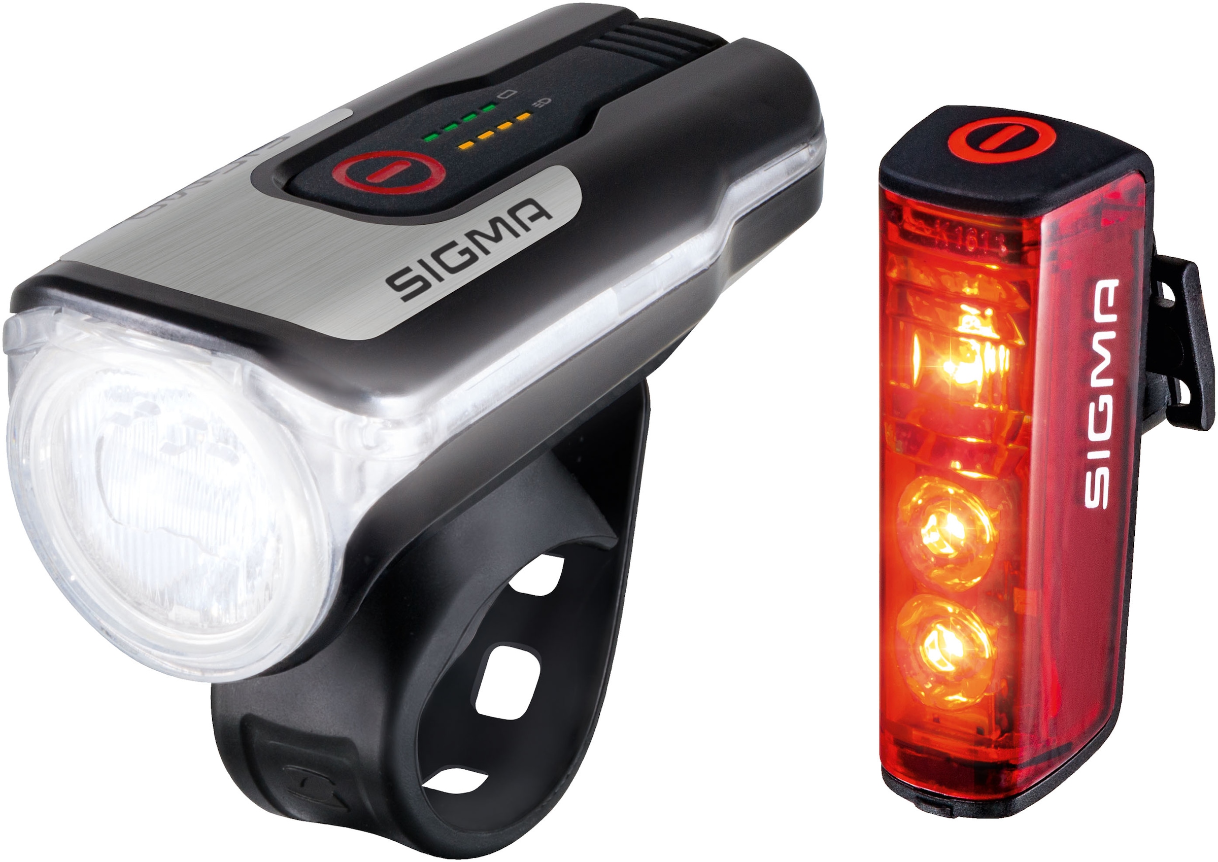 SIGMA SPORT Fahrradbeleuchtung 