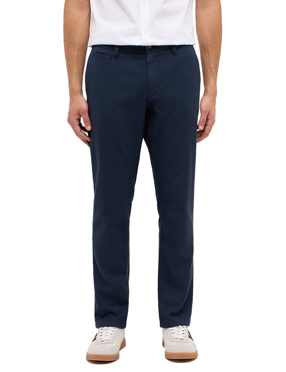 MUSTANG 5-Pocket-Hose "Herren Style Brad Chino" günstig online kaufen