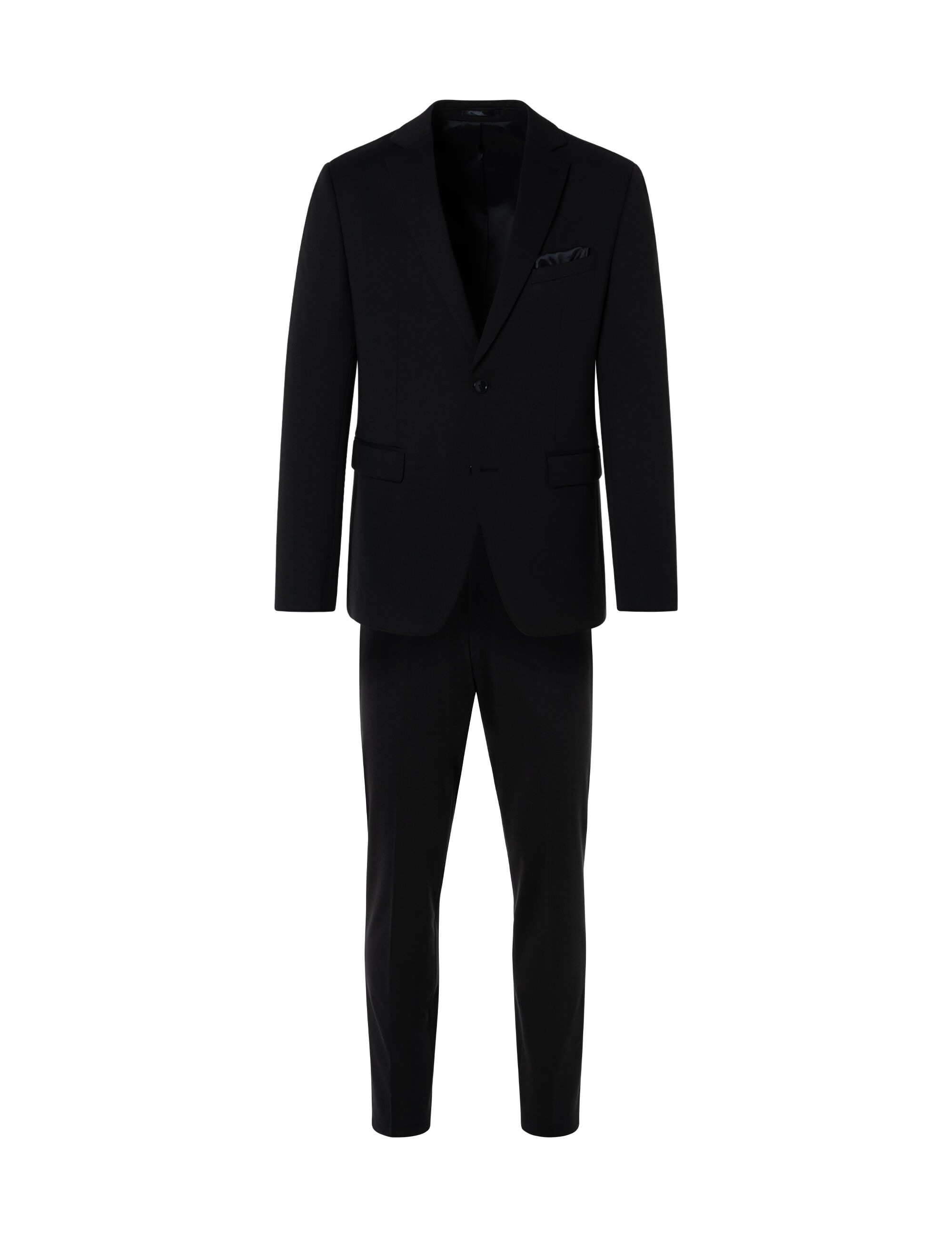 Thomas Goodwin Anzug "2835-90" 2 Stk. tlg. slim fit mit schmalem Schnitt günstig online kaufen