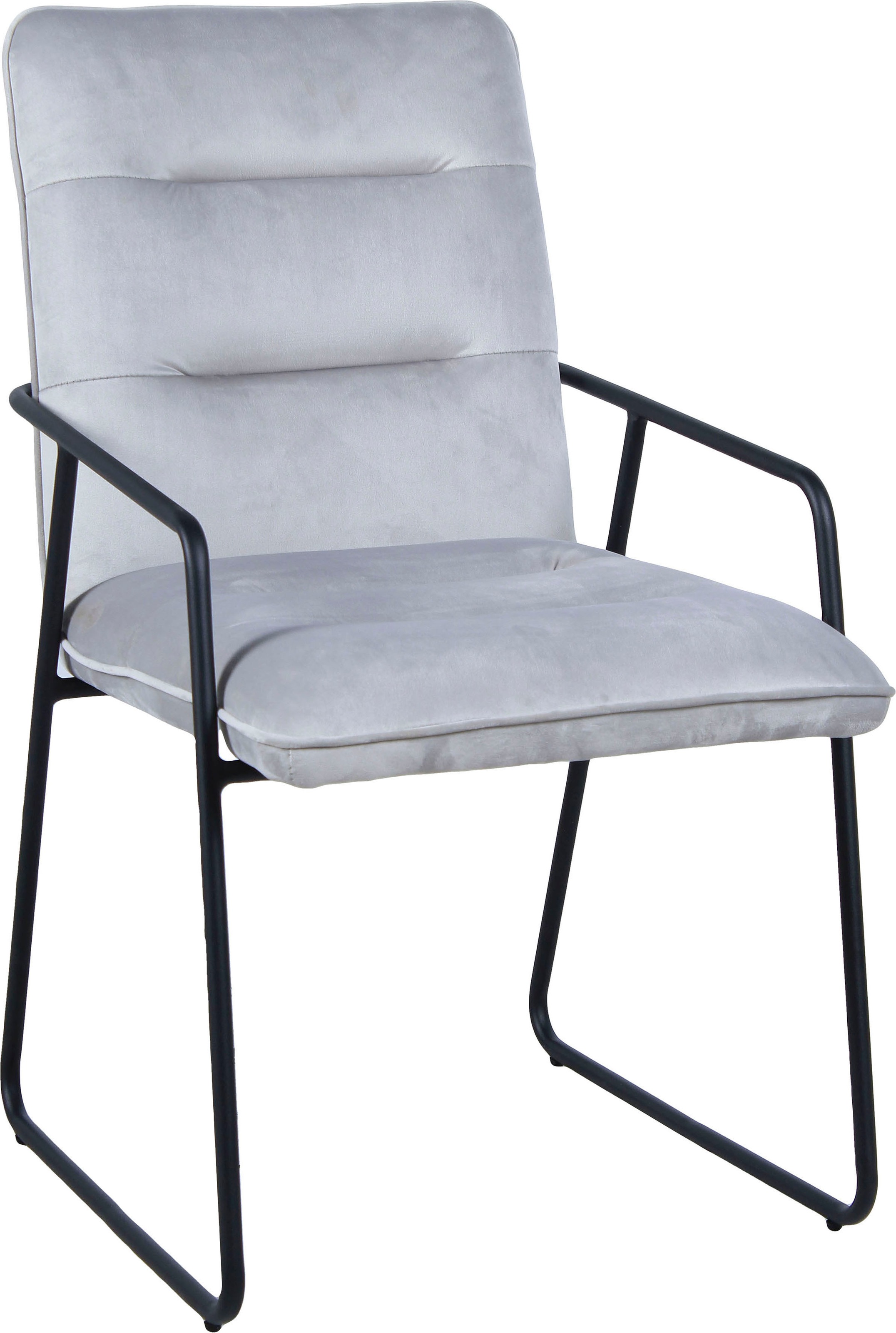 INOSIGN Polsterstuhl "Marla" (Set) 2 Stk. günstig online kaufen