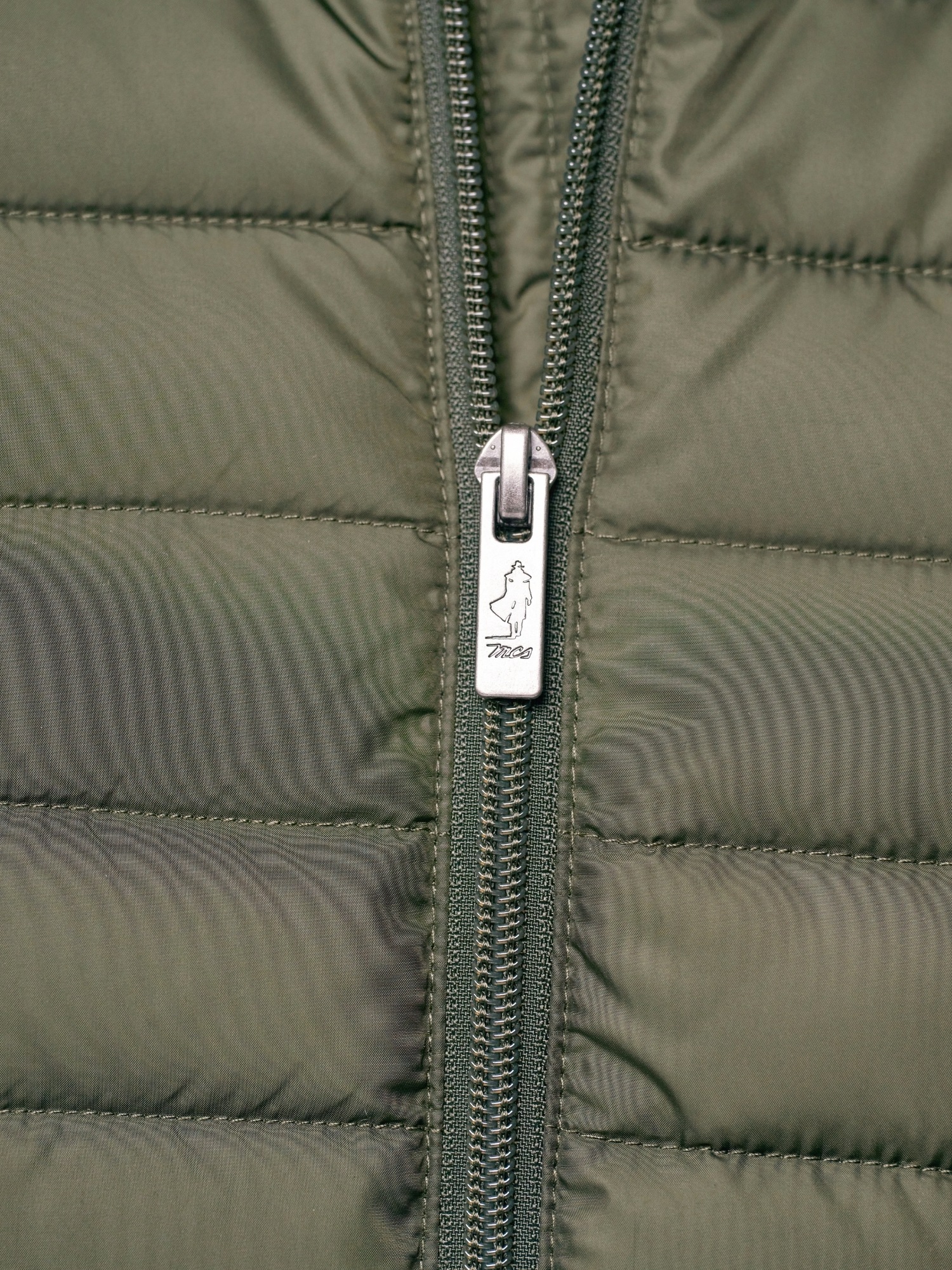 MCS Kurzmantel »MCS Coat MCSantos«