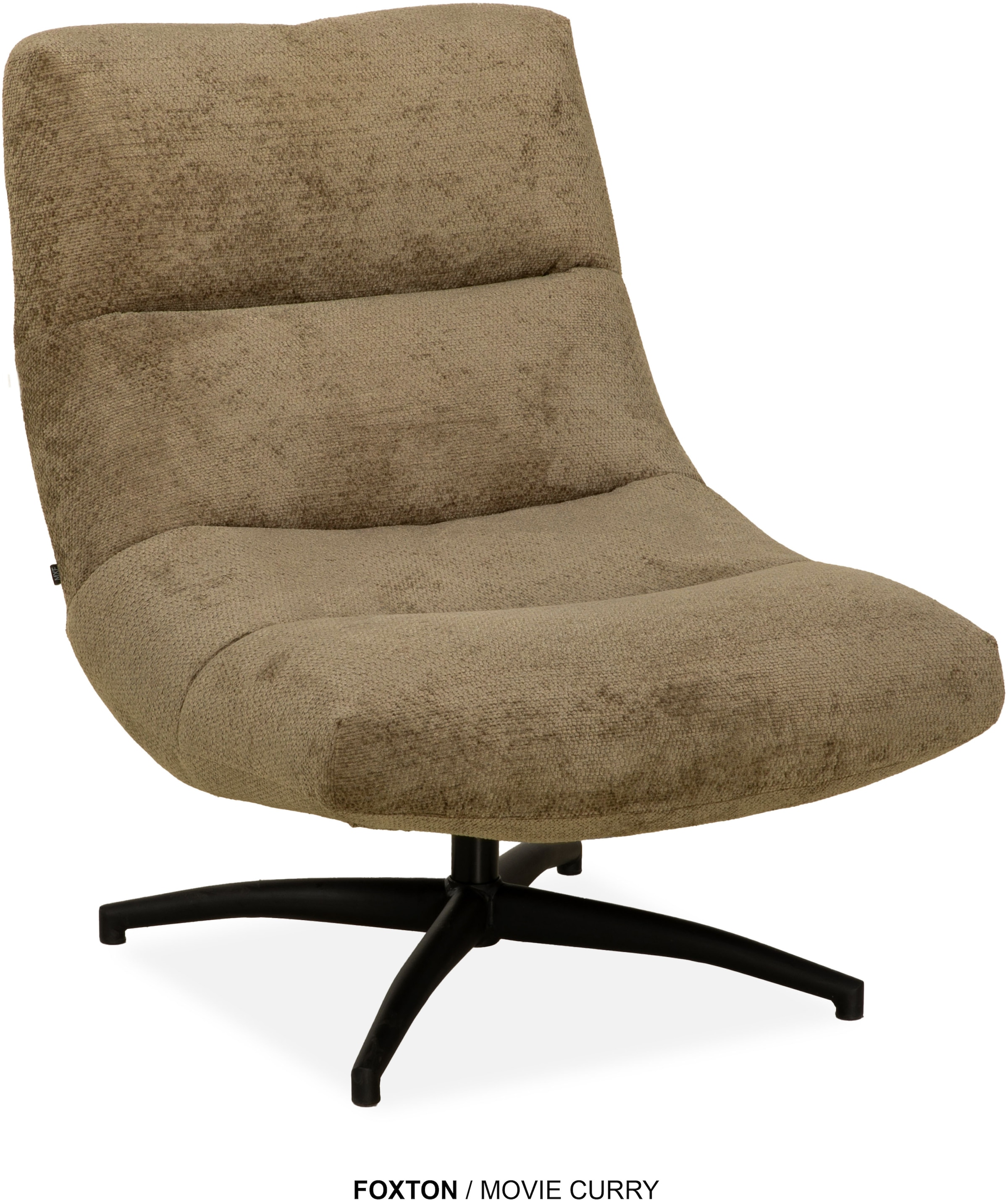 OMG Design Esszimmerstuhl "Foxton" (Set) 2 Stk. Stoff bequemer Sessel, mit günstig online kaufen