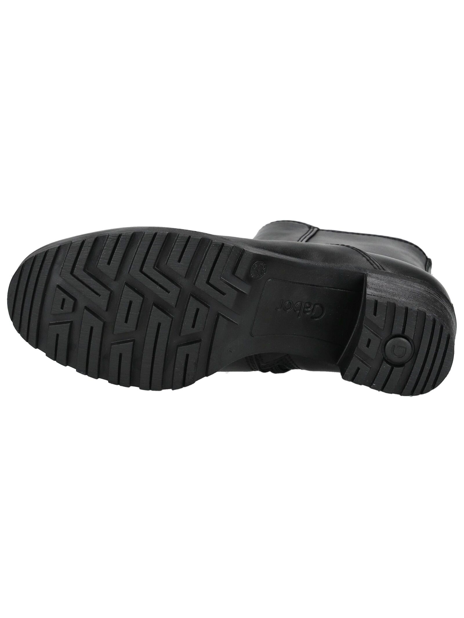 Gabor Comfort Stiefelette »Gabor Comfort Stiefelette Leder«