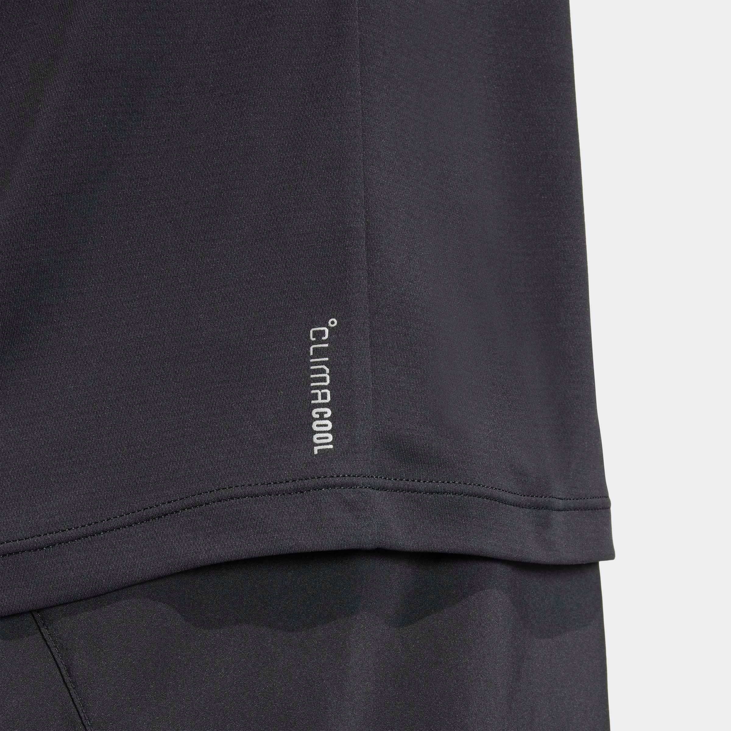 adidas Performance Lauftop »Run Ess Tank M«