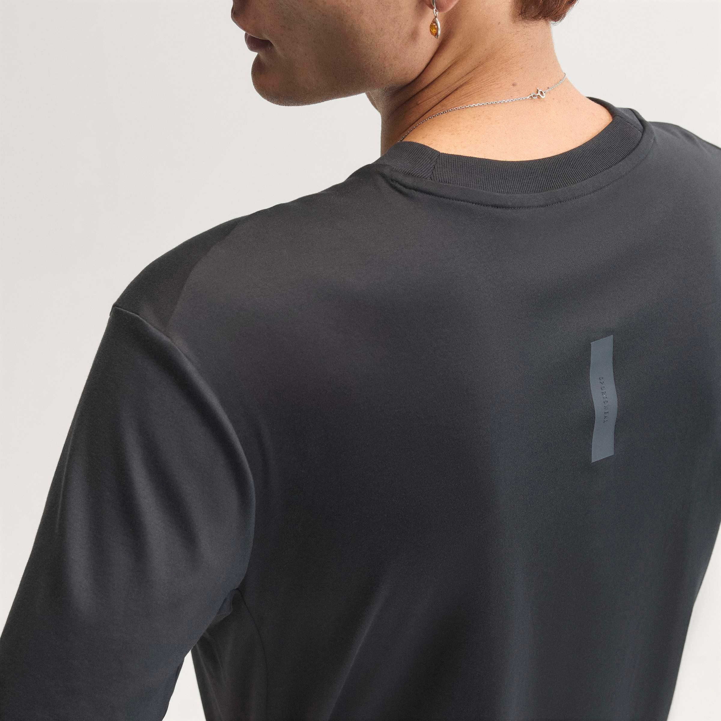 adidas Sportswear T-Shirt »ADIDAS Z.N.E. LOOSE FIT«