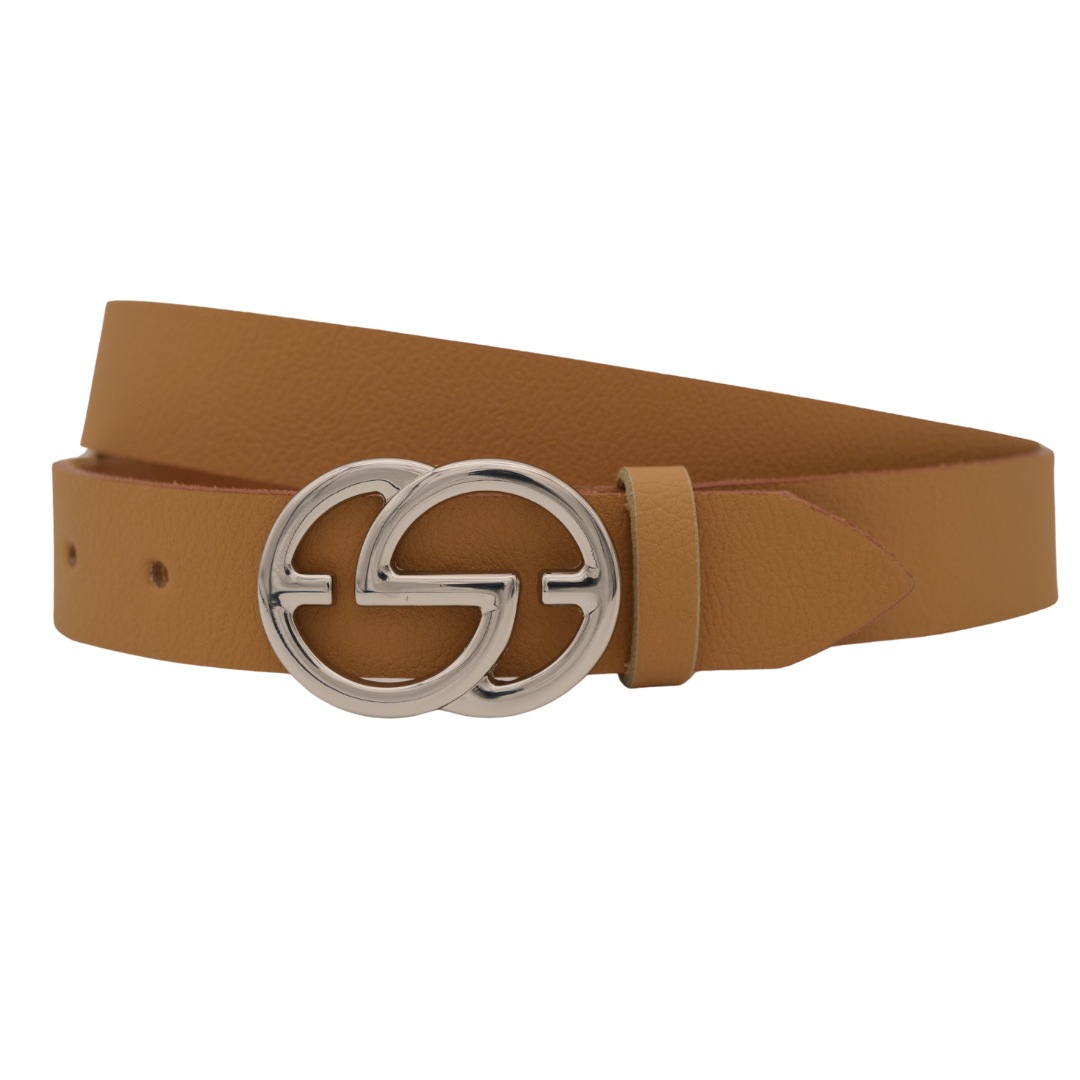 AnnaMatoni Ledergürtel »AnnaMatoni Ledergürtel Eno Ledergürtel Eno«